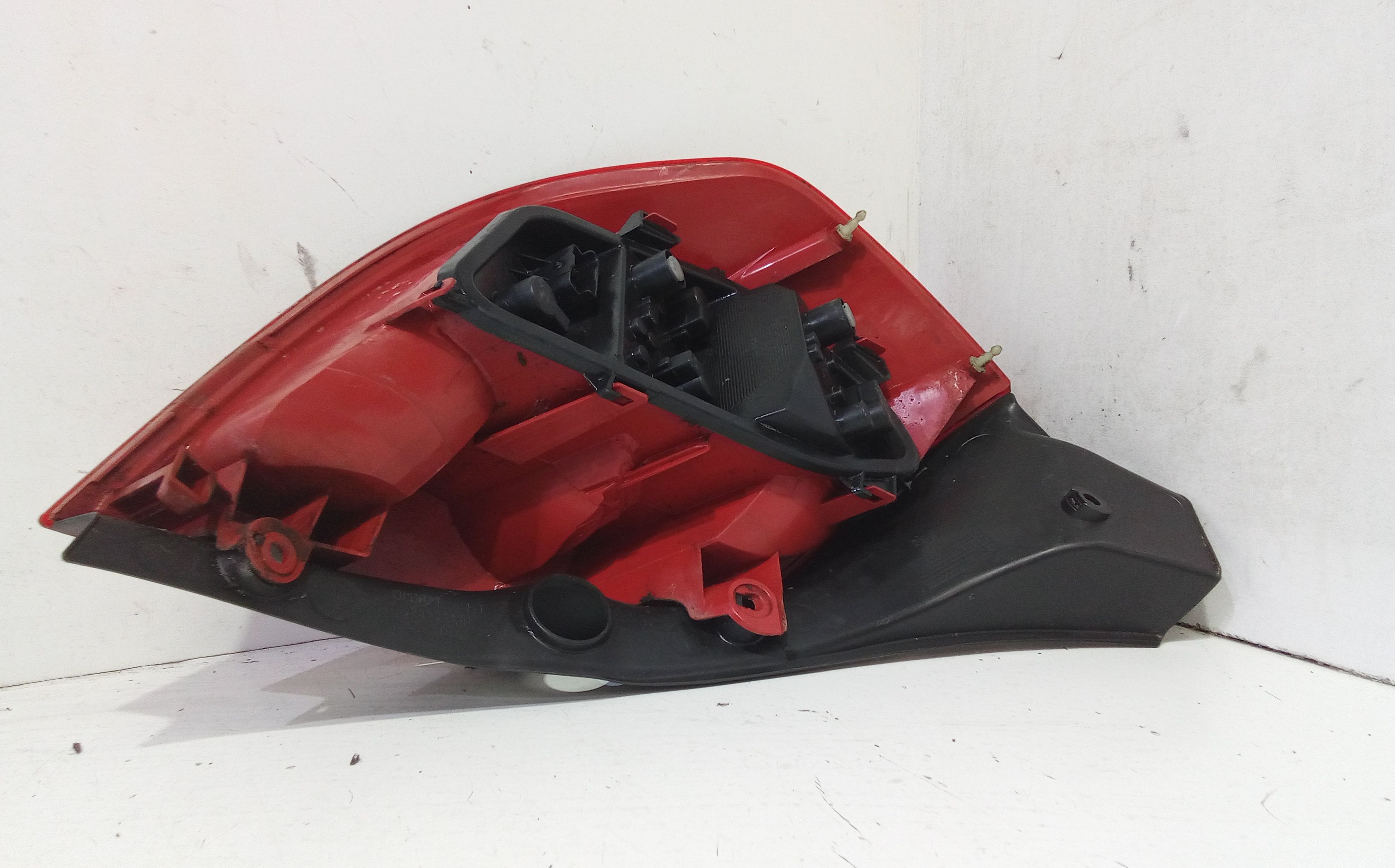 Stop fanale posteriore Destro Passeggero RENAULT Clio Serie (04>08)