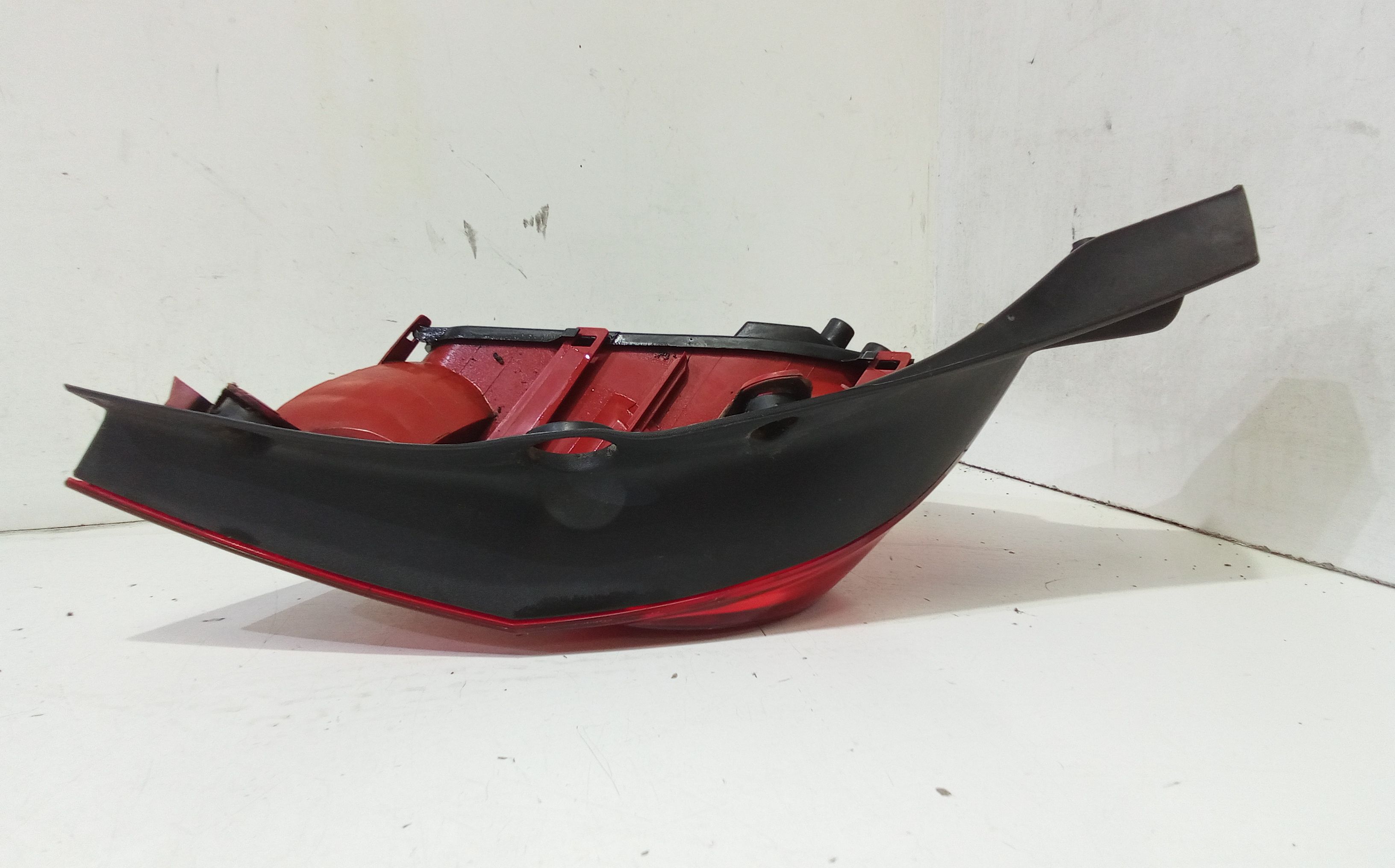 Stop fanale posteriore Destro Passeggero RENAULT Clio Serie (04>08)