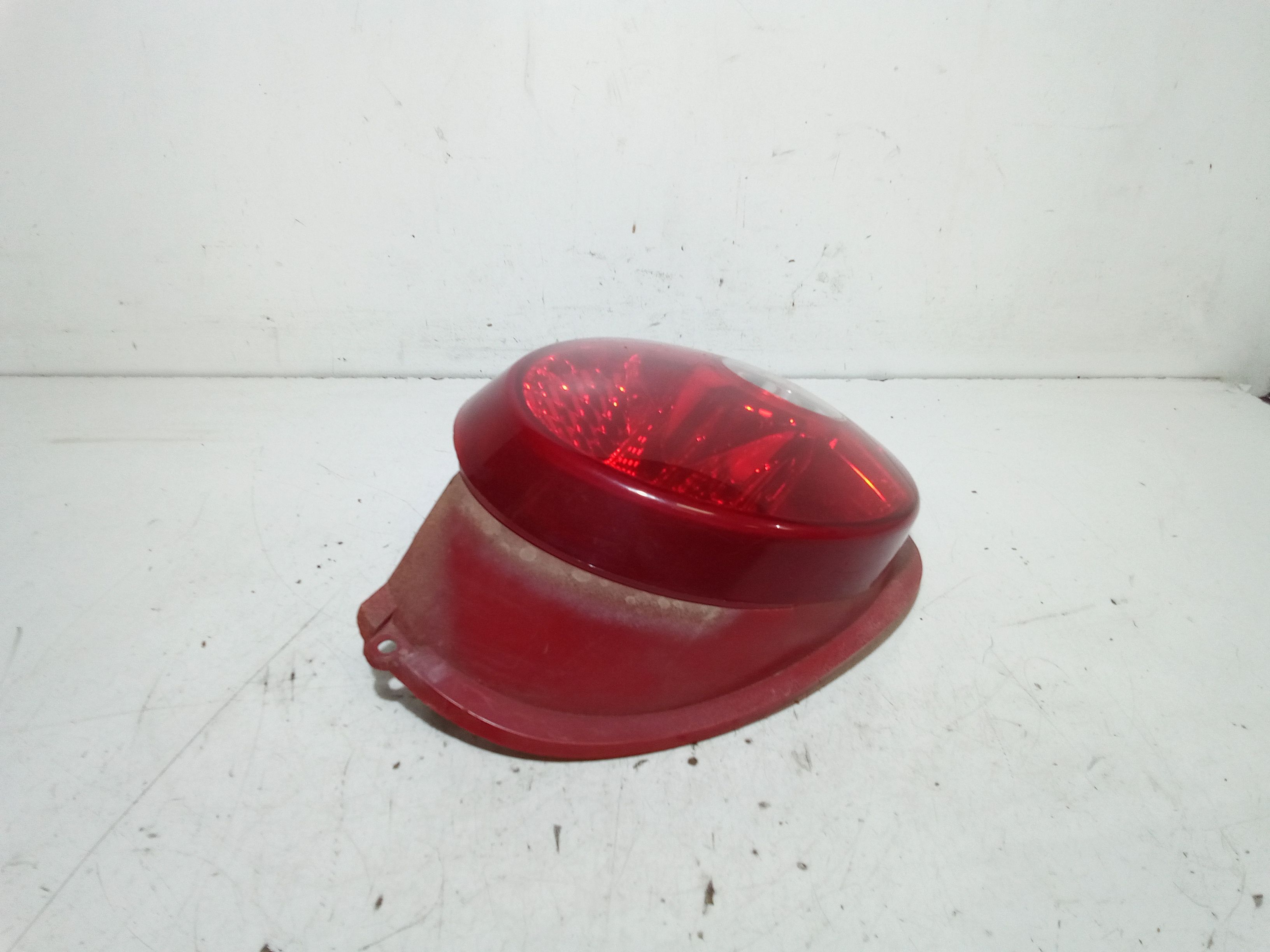 Stop fanale posteriore Destro Passeggero CHEVROLET Matiz 4 Serie