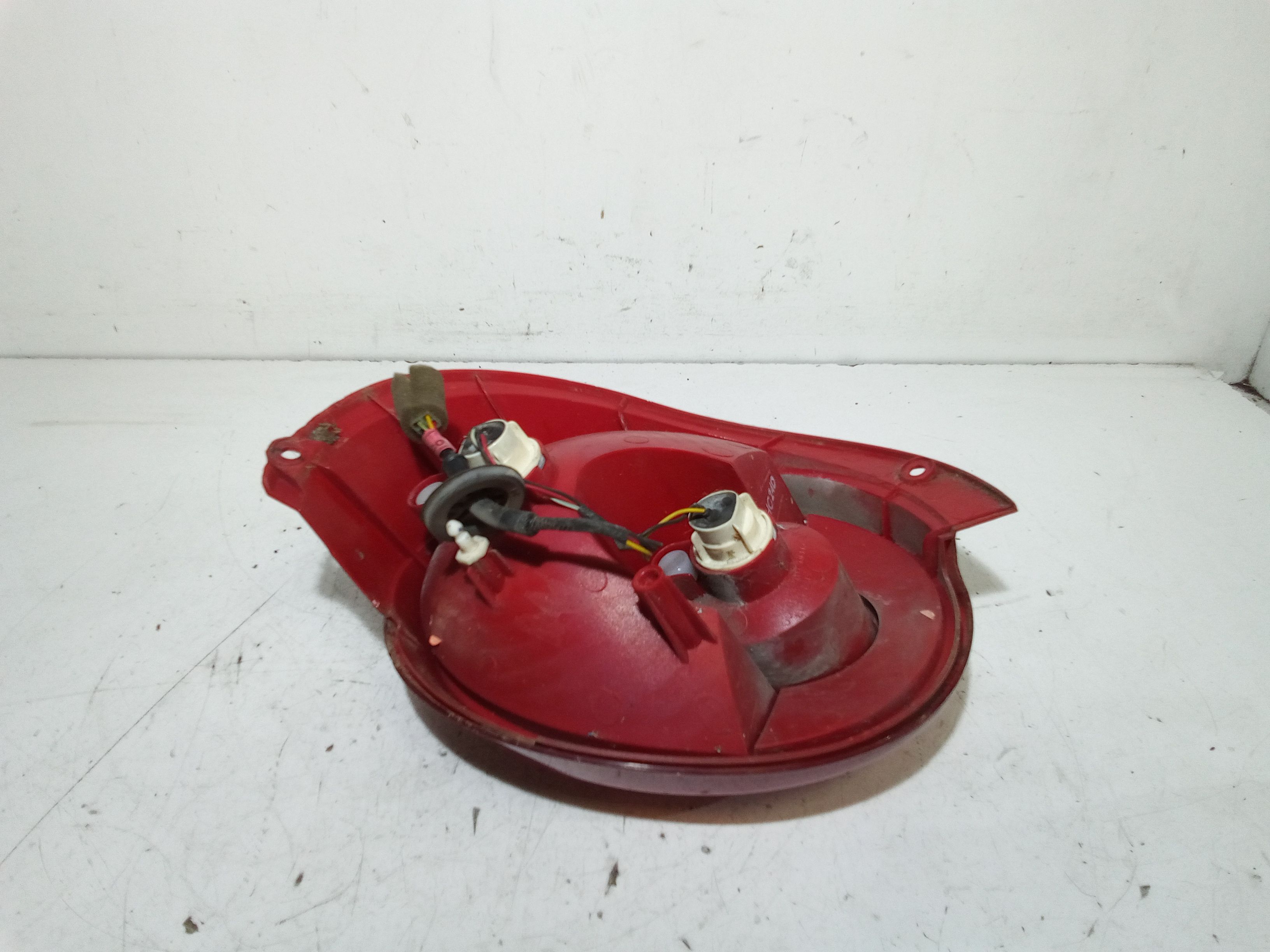 Stop fanale posteriore Destro Passeggero CHEVROLET Matiz 4 Serie