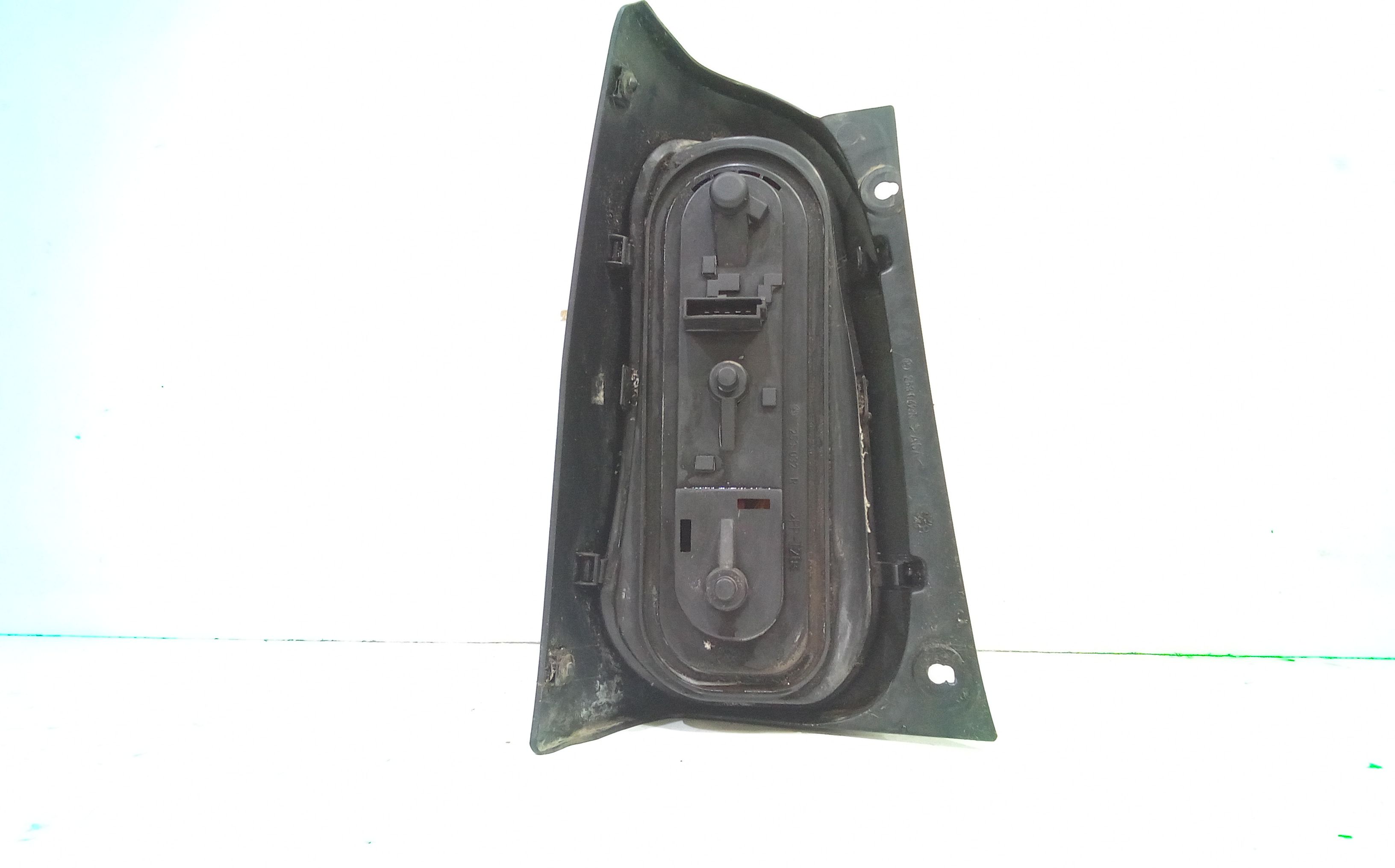 Stop fanale posteriore Destro Passeggero SMART ForTwo Coup 1 Serie