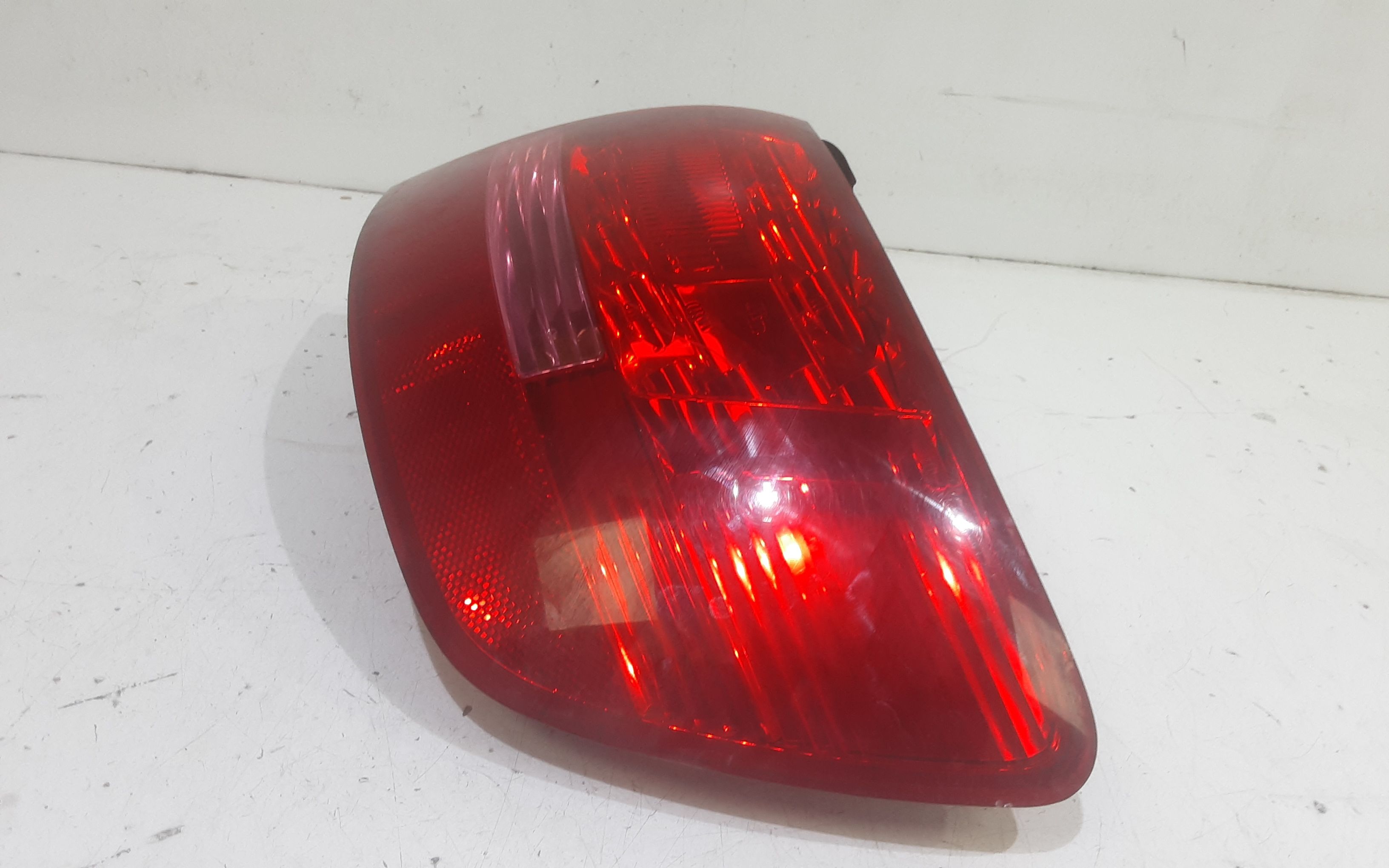 Stop fanale posteriore Destro Passeggero AUDI A6 Berlina Serie C6 (4F2) (04>12)