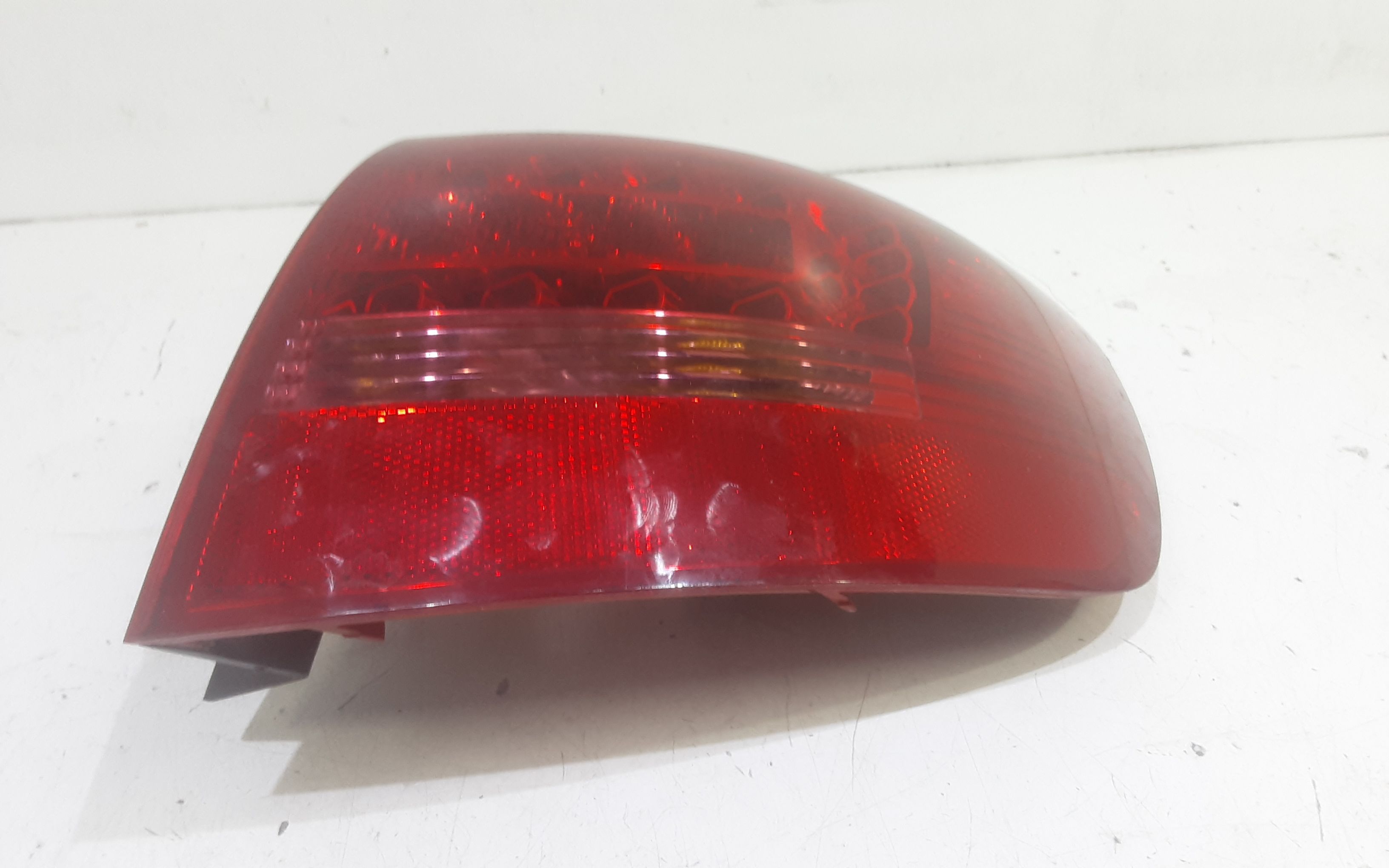 Stop fanale posteriore Destro Passeggero AUDI A6 Berlina Serie C6 (4F2) (04>12)