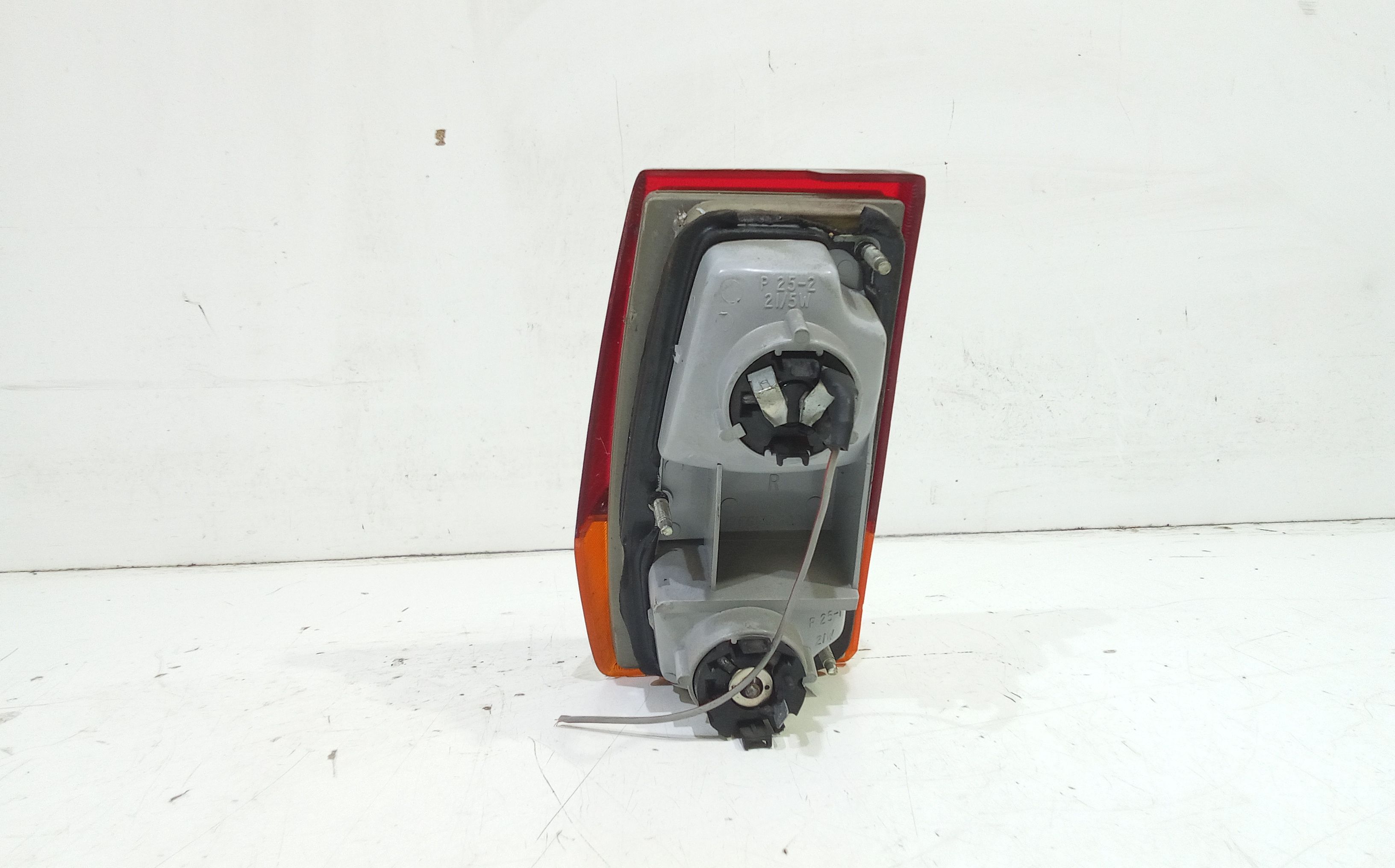 Stop fanale posteriore Destro Passeggero FORD Fiesta 1 Serie