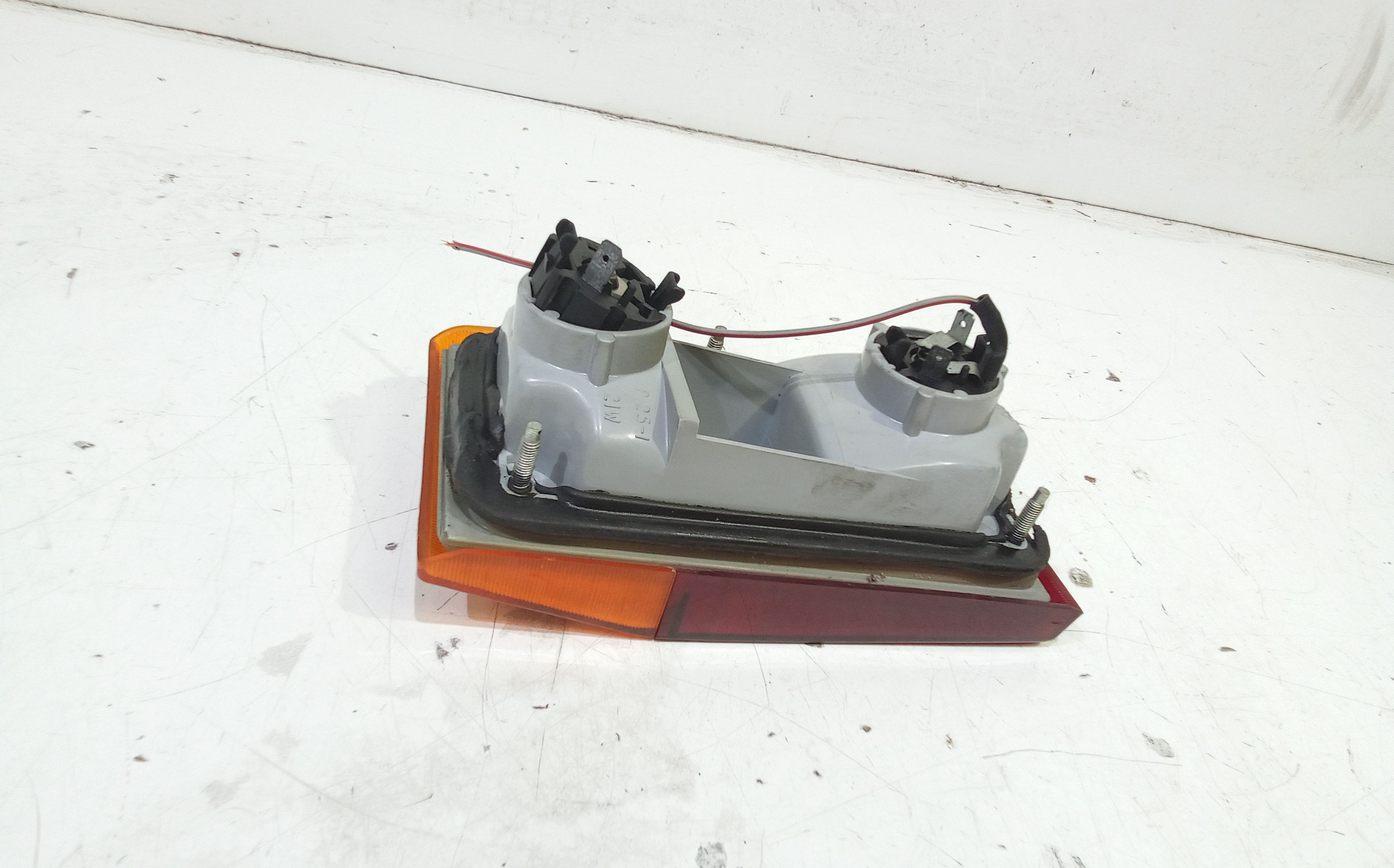 Stop fanale posteriore Destro Passeggero FORD Fiesta 1 Serie