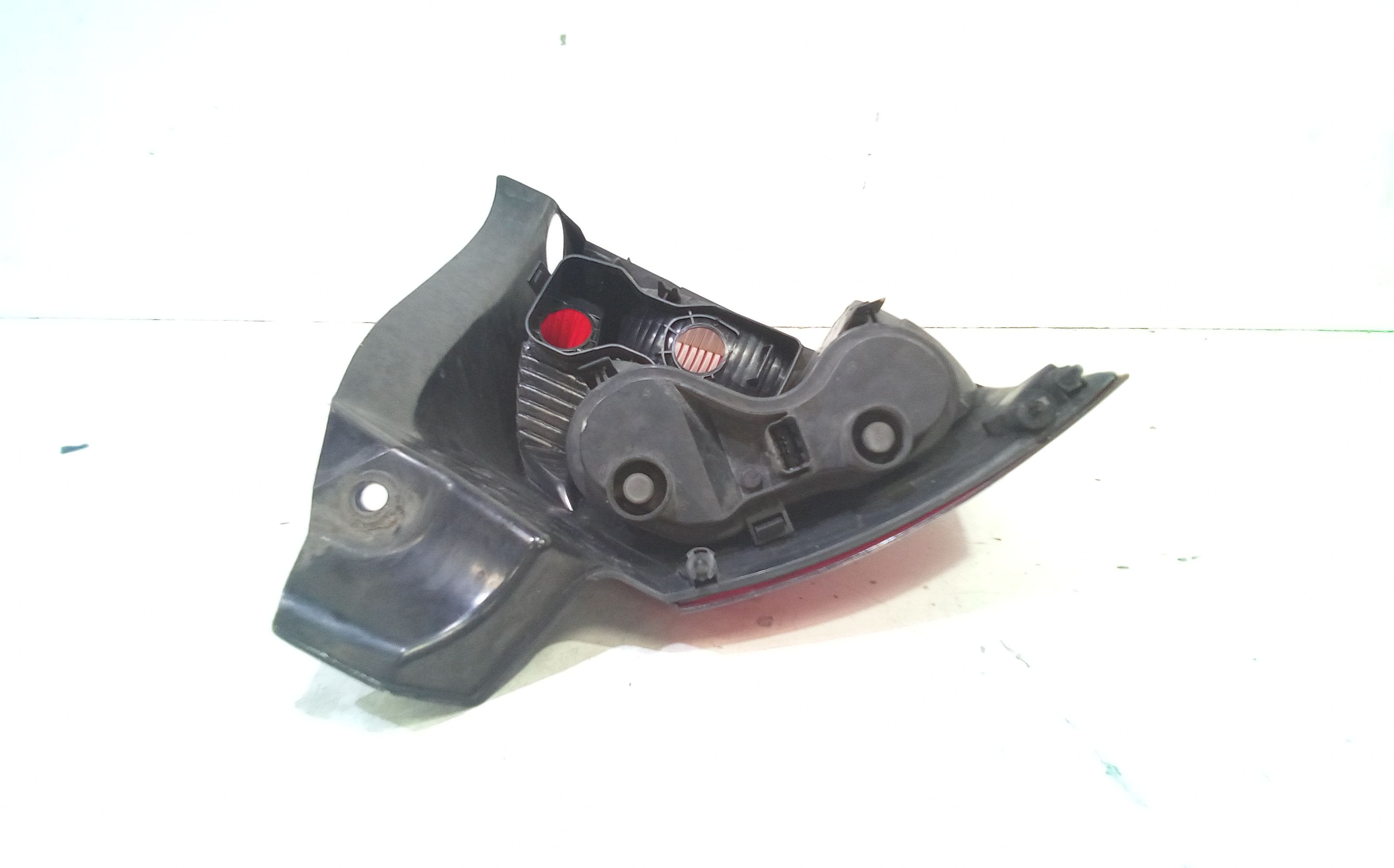 Stop fanale posteriore Destro Passeggero RENAULT Megane ll Serie (02>06)