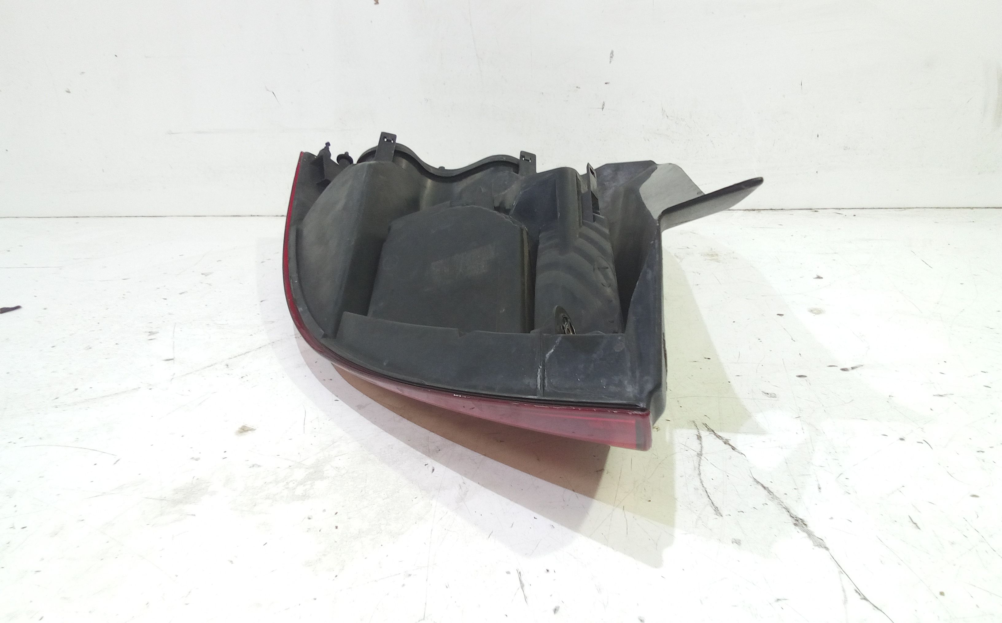 Stop fanale posteriore Destro Passeggero RENAULT Megane ll Serie (02>06)