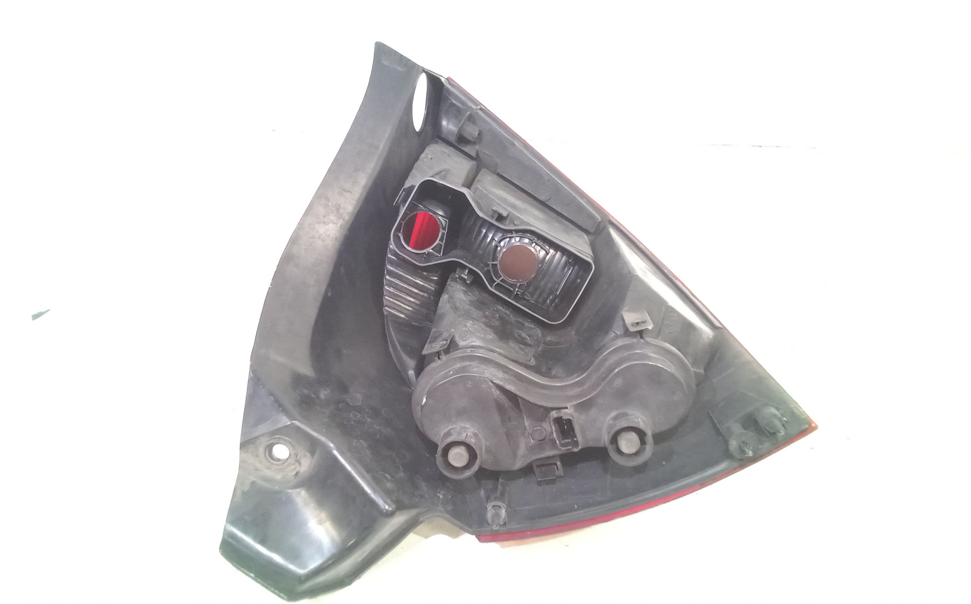 Stop fanale posteriore Destro Passeggero RENAULT Megane ll Serie (02>06)