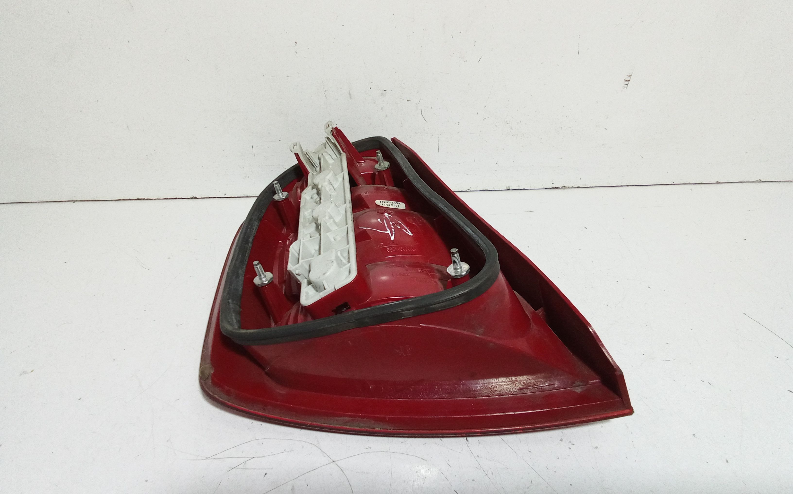 Stop fanale posteriore Destro Passeggero SKODA Fabia Berlina 1 Serie