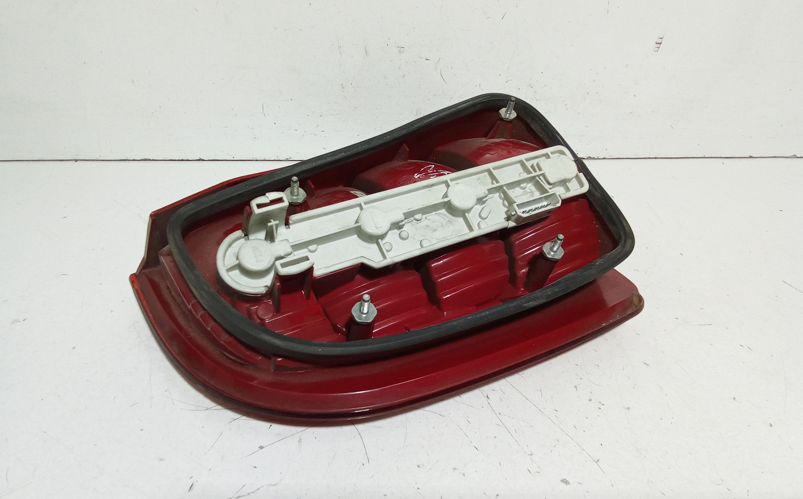 Stop fanale posteriore Destro Passeggero SKODA Fabia Berlina 1 Serie