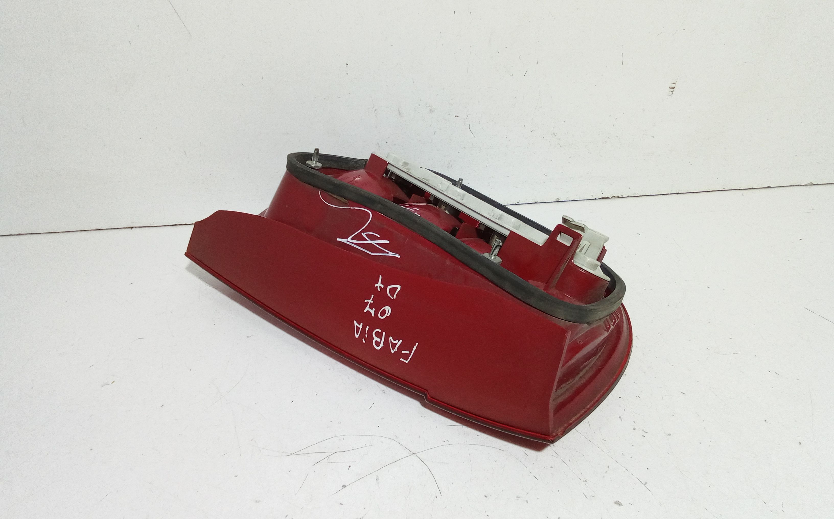 Stop fanale posteriore Destro Passeggero SKODA Fabia Berlina 1 Serie