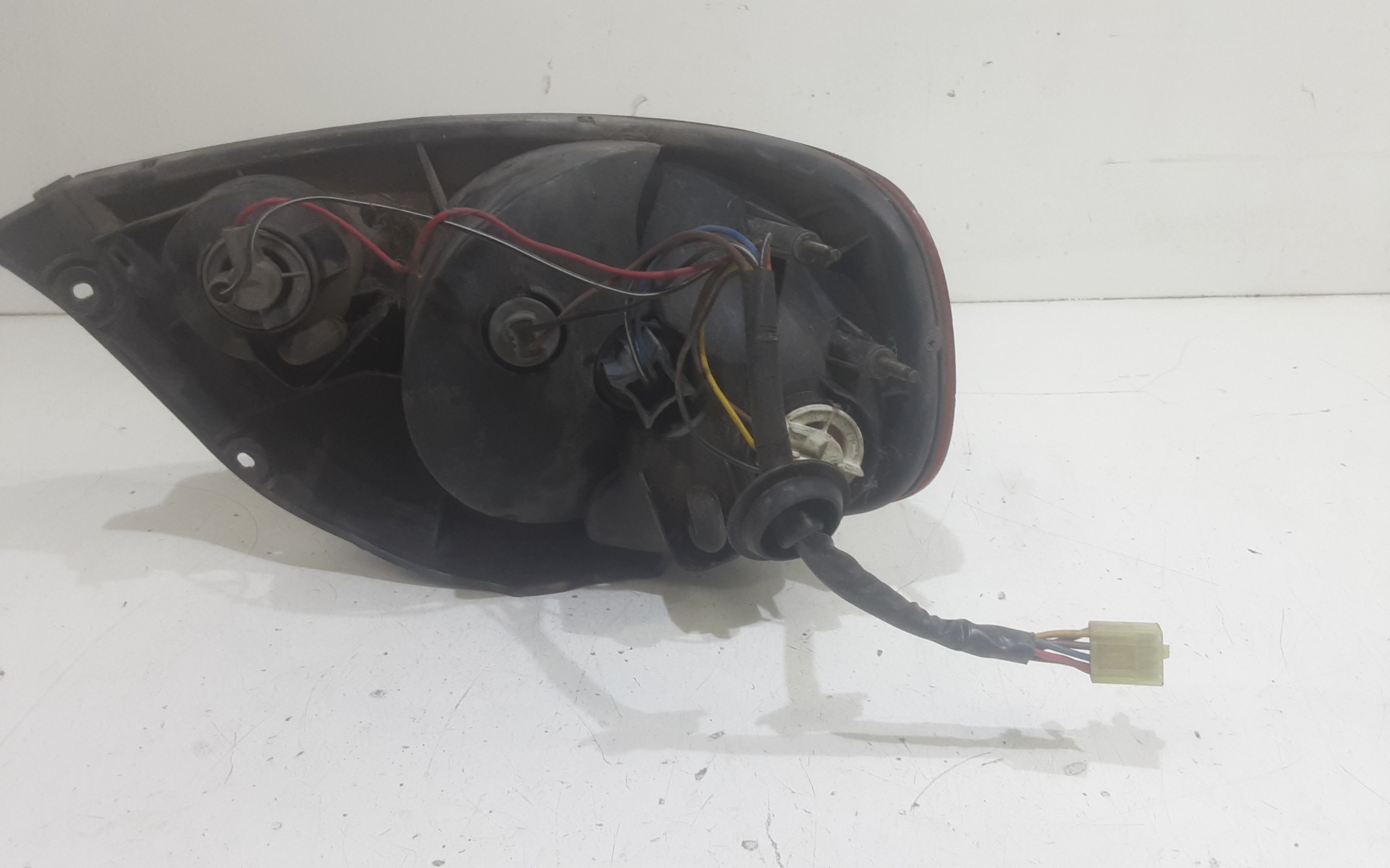 Stop fanale posteriore Destro Passeggero CHEVROLET Matiz 2 Serie