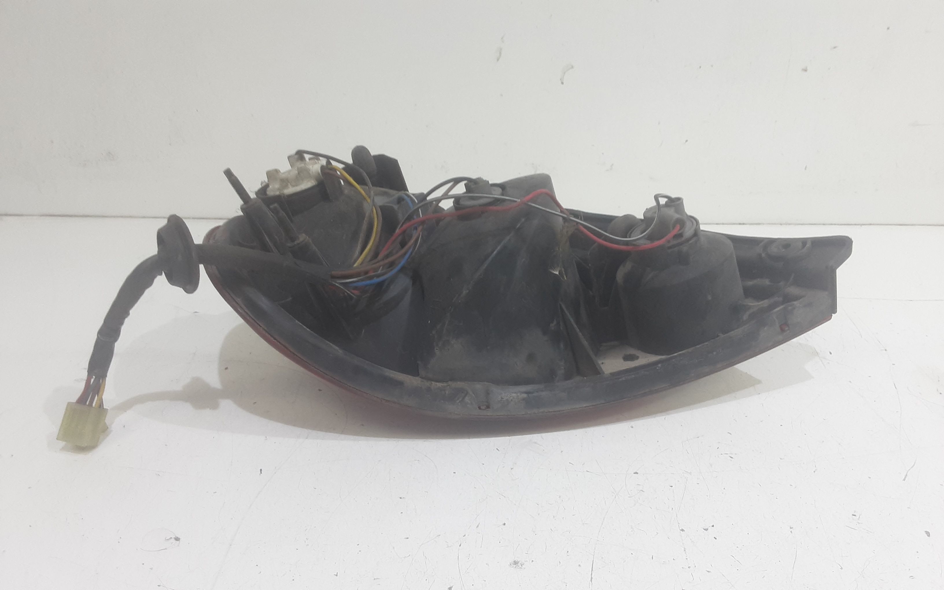 Stop fanale posteriore Destro Passeggero CHEVROLET Matiz 2 Serie