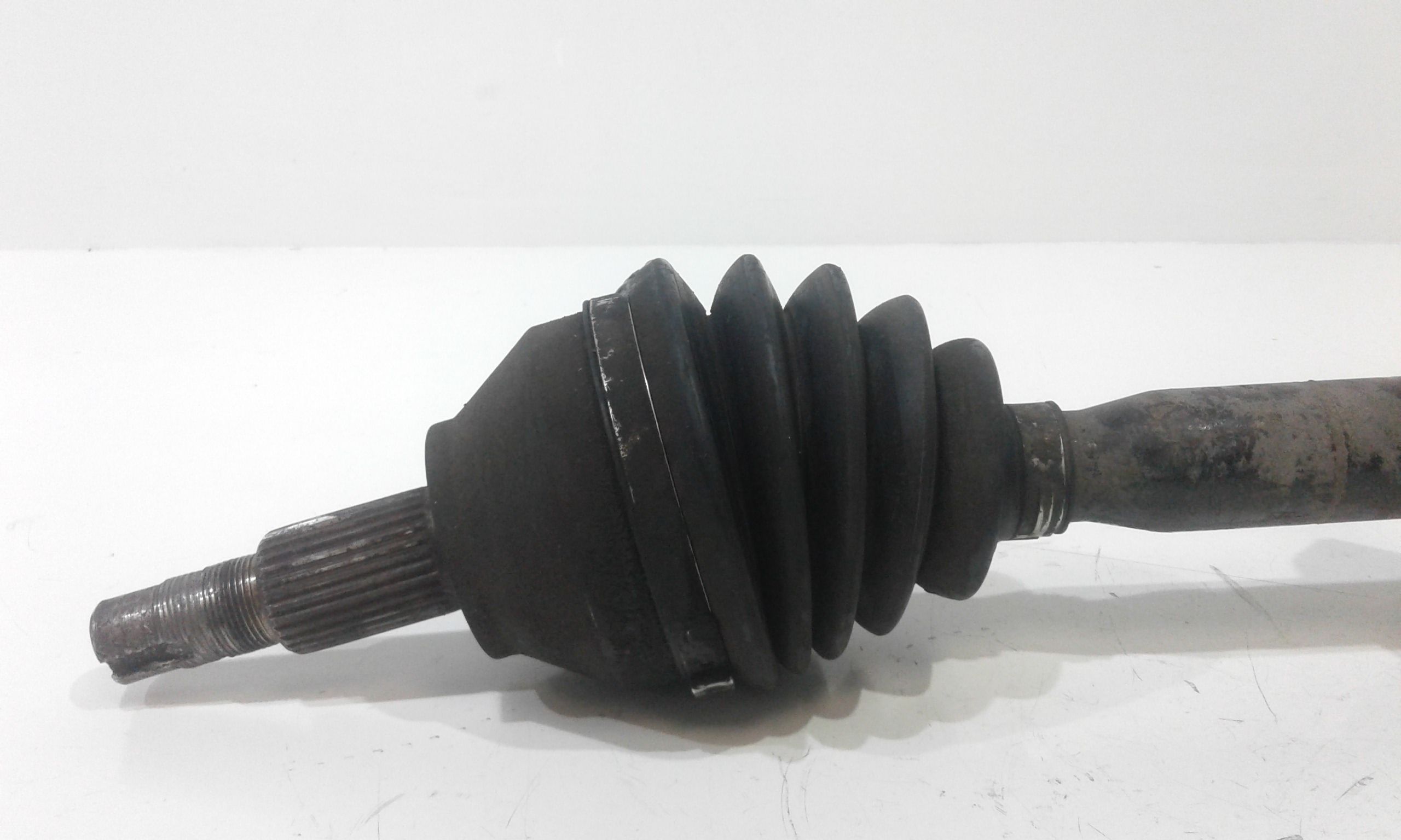 Semiasse anteriore destro ALFA ROMEO 159 Sportwagon 1 Serie