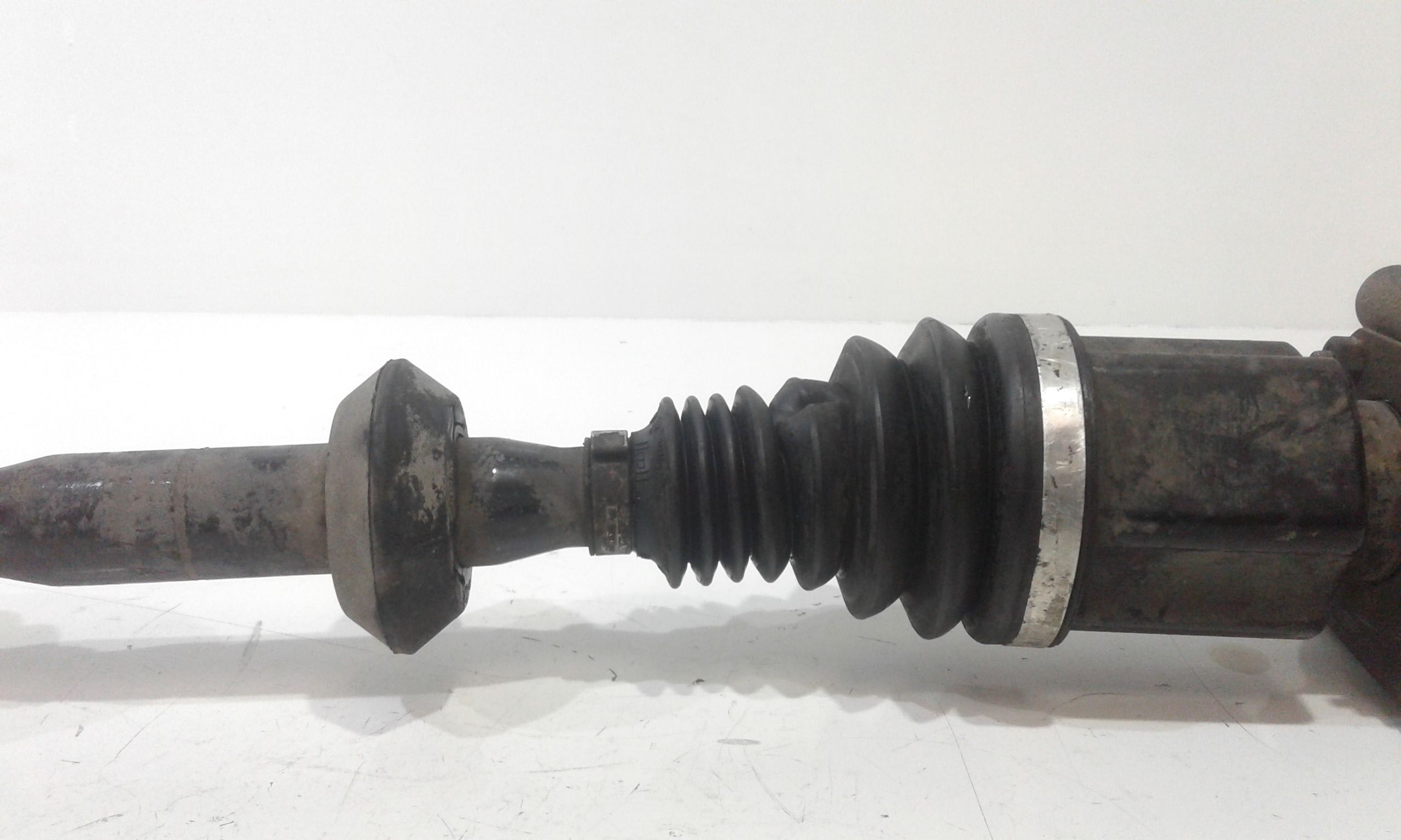 Semiasse anteriore destro ALFA ROMEO 159 Sportwagon 1 Serie