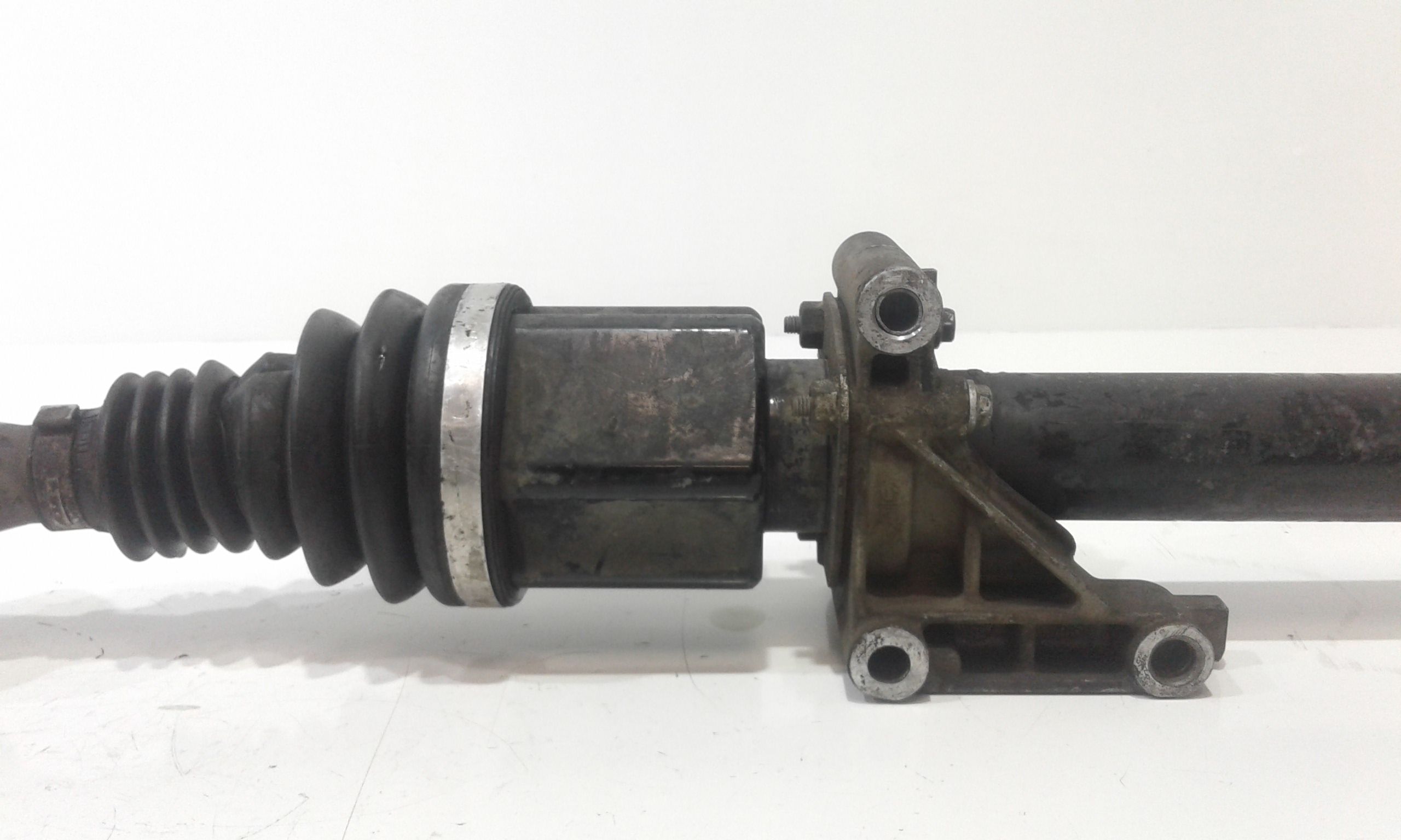 Semiasse anteriore destro ALFA ROMEO 159 Sportwagon 1 Serie