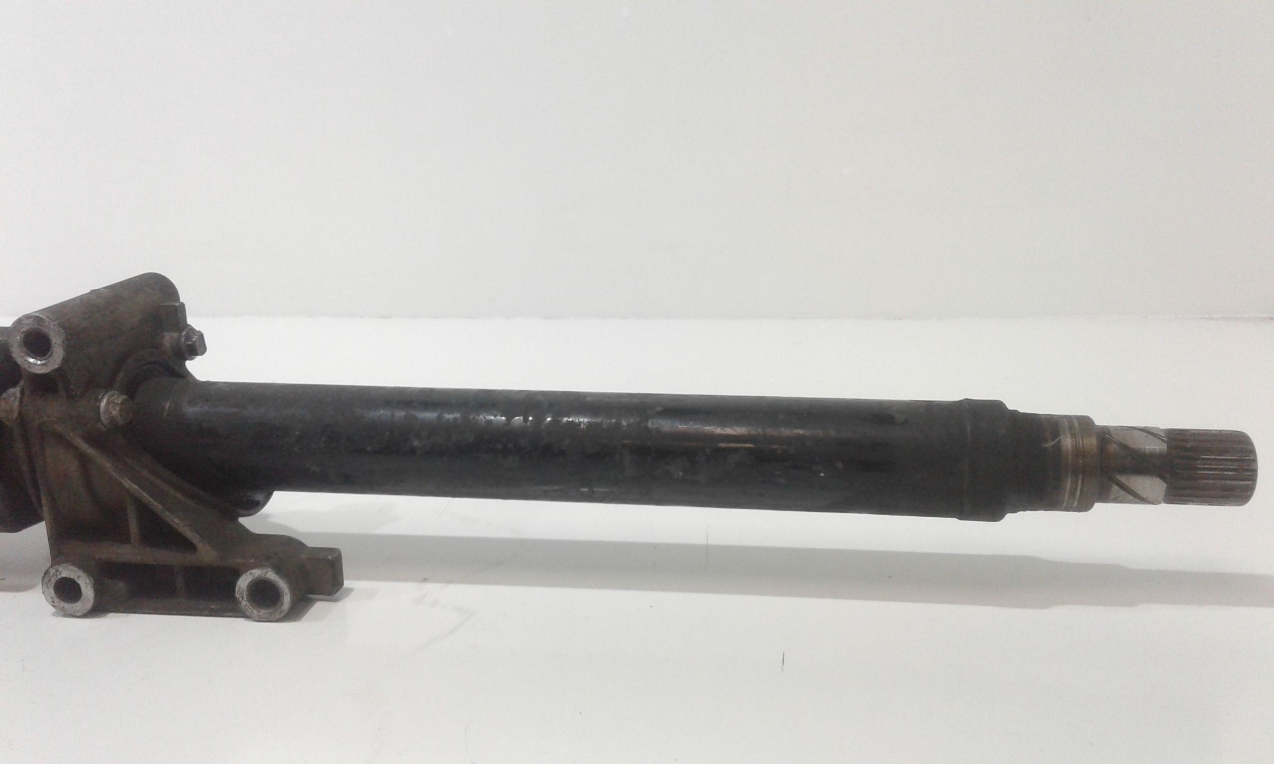 Semiasse anteriore destro ALFA ROMEO 159 Sportwagon 1 Serie