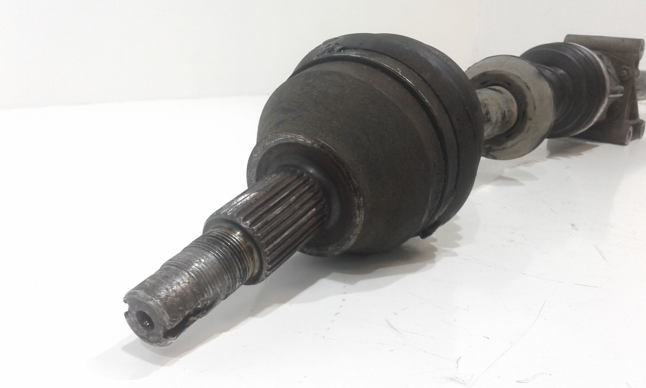 Semiasse anteriore destro ALFA ROMEO 159 Sportwagon 1 Serie