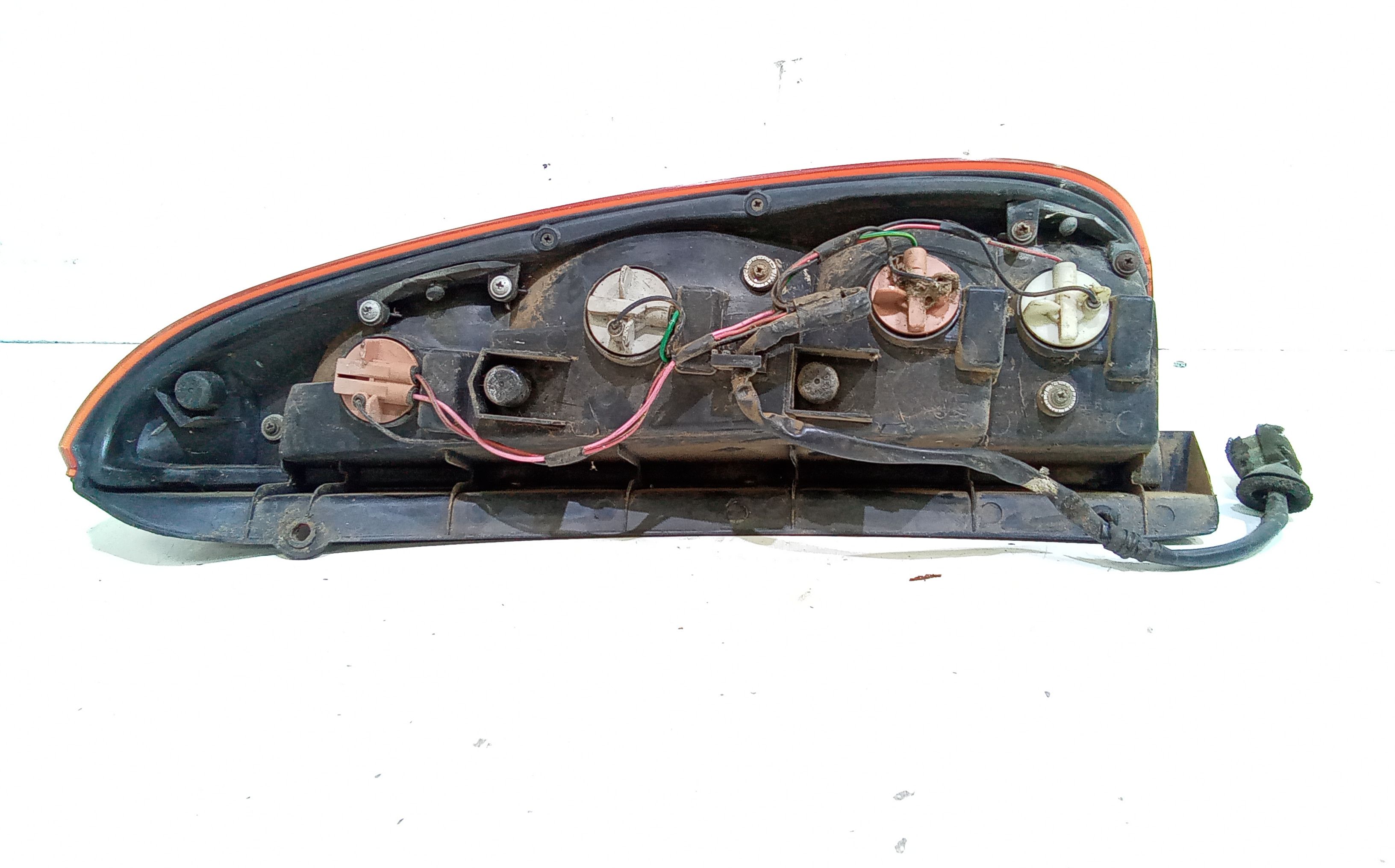 Stop fanale Posteriore sinistro lato Guida HYUNDAI Atos 1 Serie