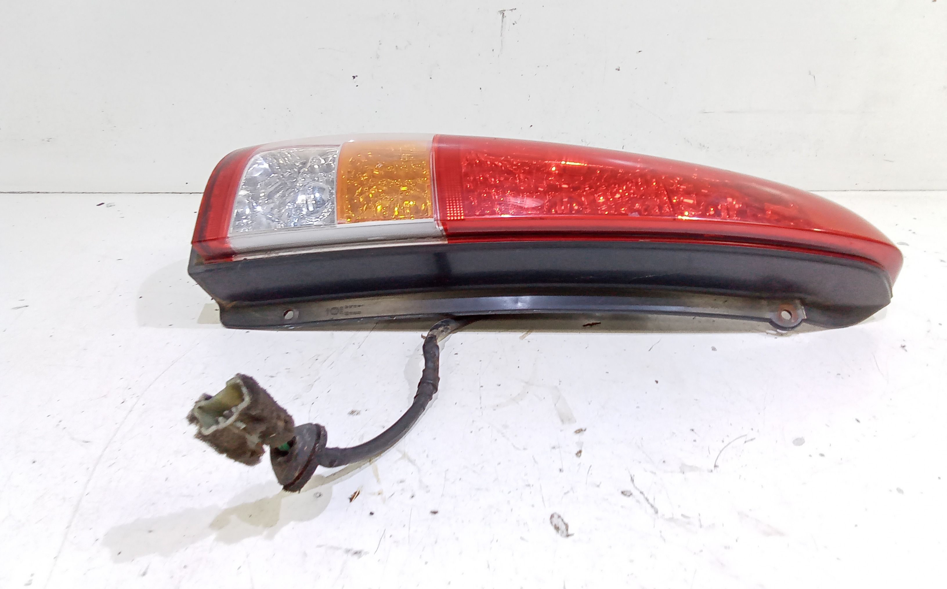 Stop fanale Posteriore sinistro lato Guida HYUNDAI Atos 1 Serie