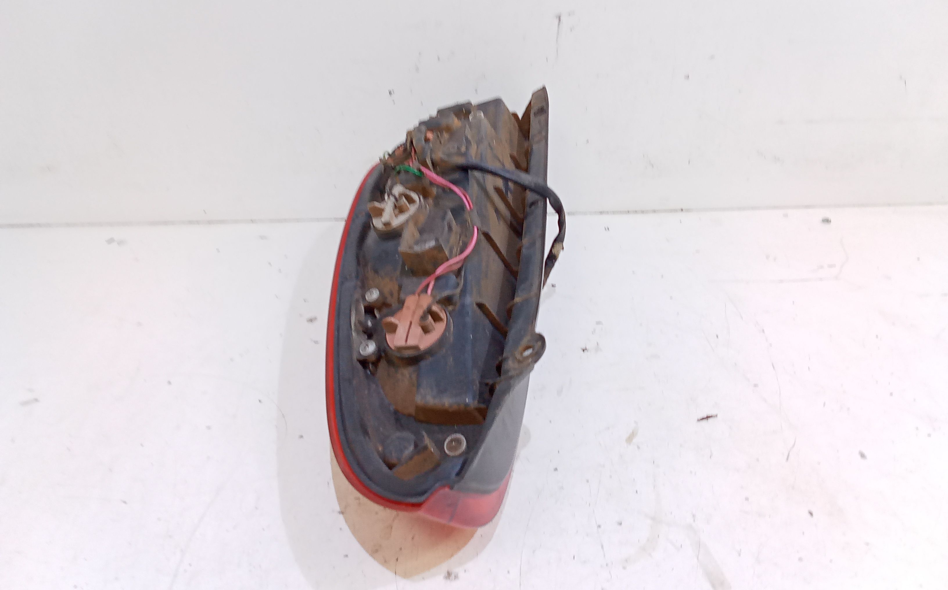 Stop fanale Posteriore sinistro lato Guida HYUNDAI Atos 1 Serie