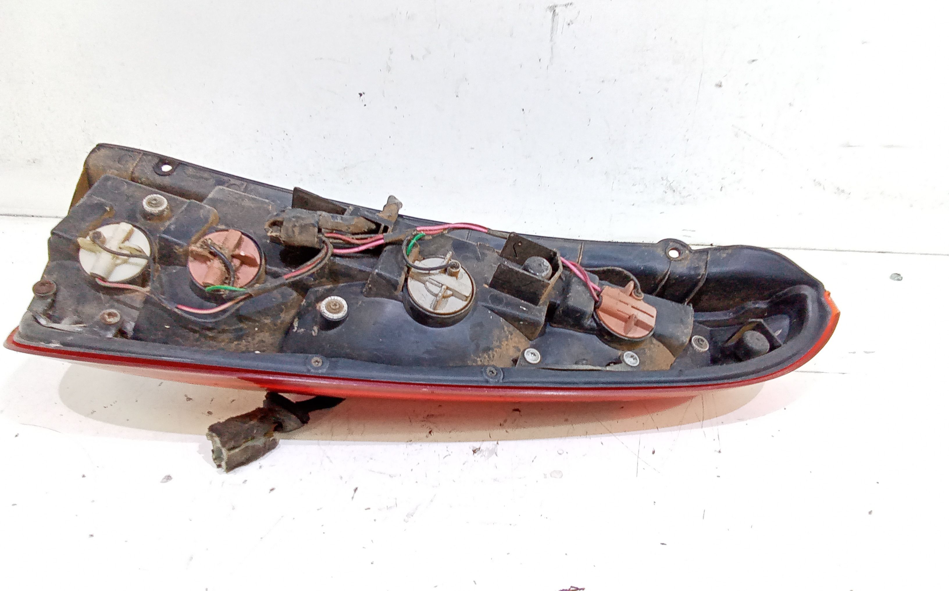 Stop fanale Posteriore sinistro lato Guida HYUNDAI Atos 1 Serie