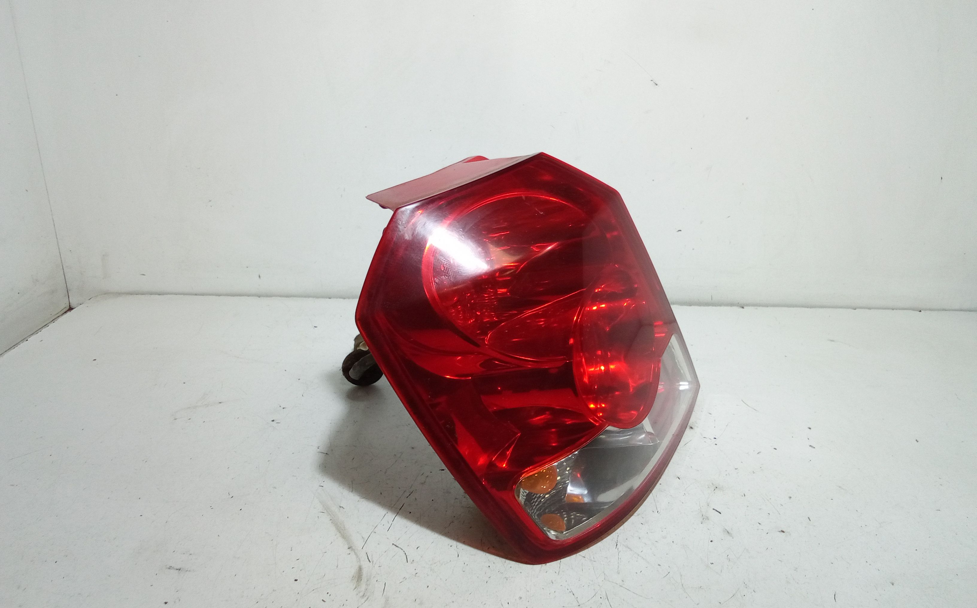 Stop fanale Posteriore sinistro lato Guida CHEVROLET Kalos 1 Serie