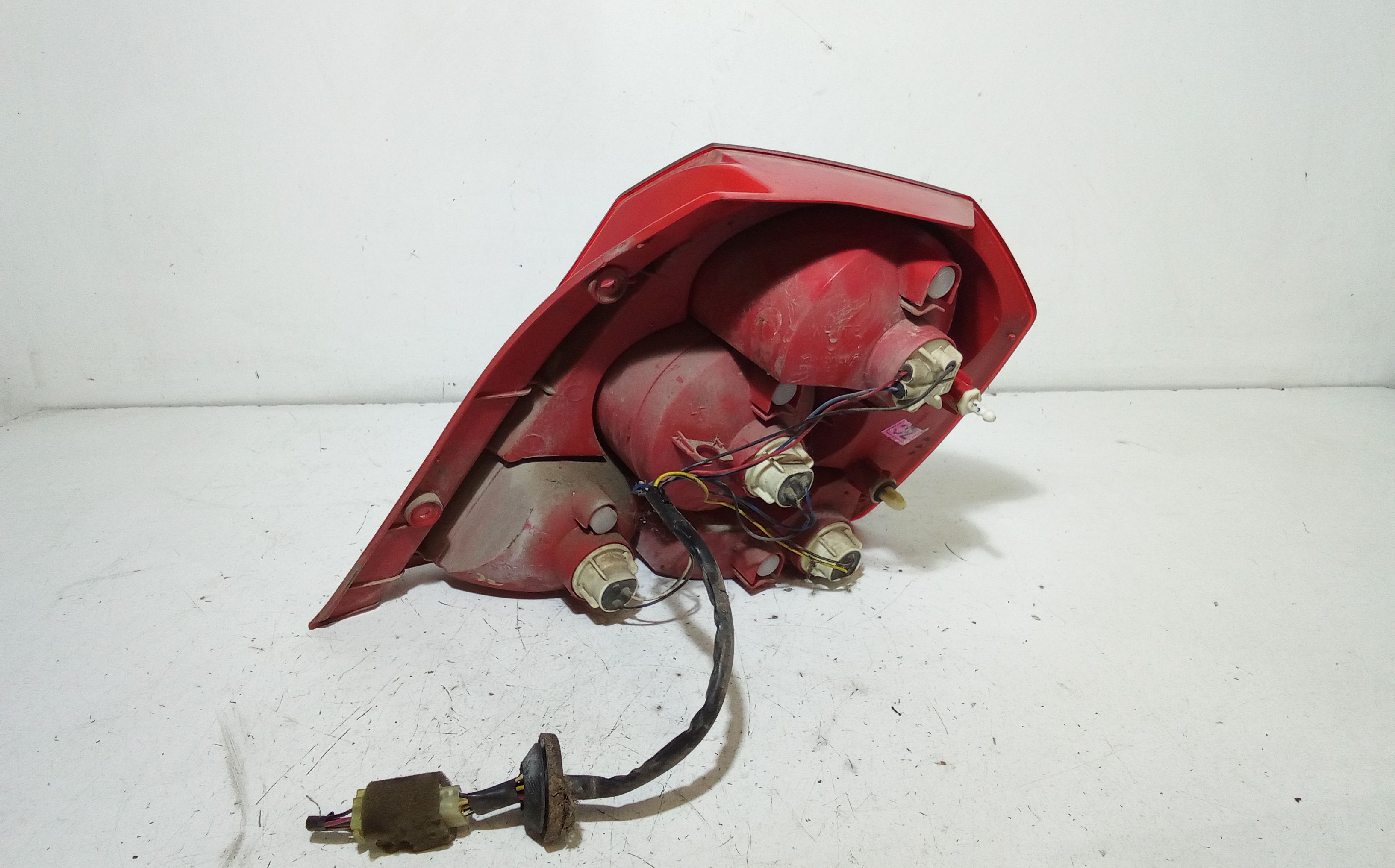 Stop fanale Posteriore sinistro lato Guida CHEVROLET Kalos 1 Serie