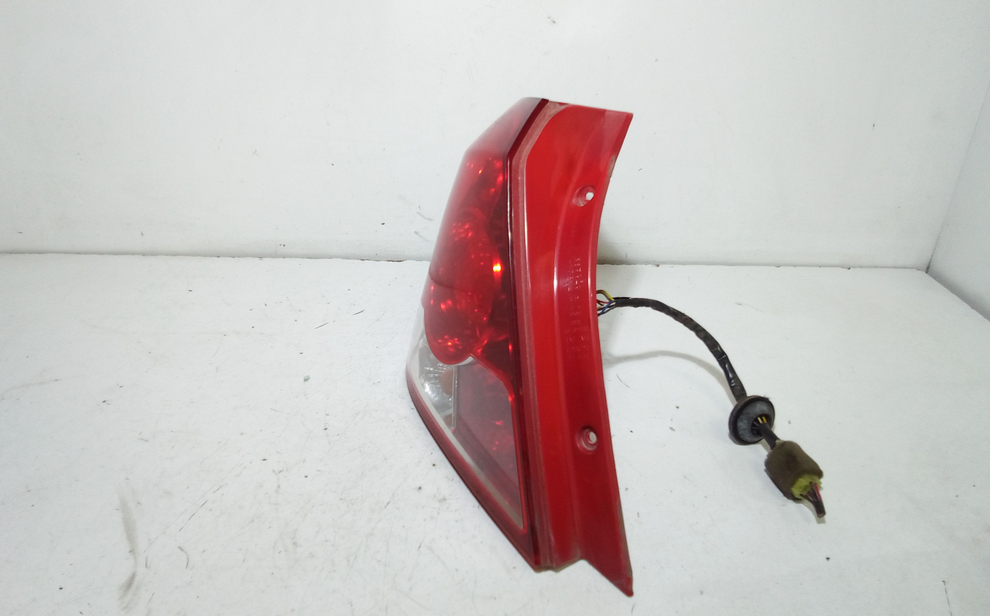 Stop fanale Posteriore sinistro lato Guida CHEVROLET Kalos 1 Serie