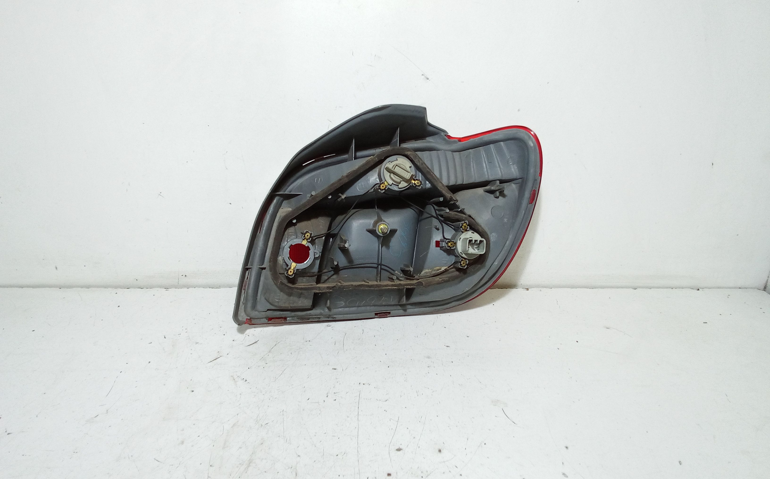 Stop fanale Posteriore sinistro lato Guida TOYOTA Yaris Serie (99>03)