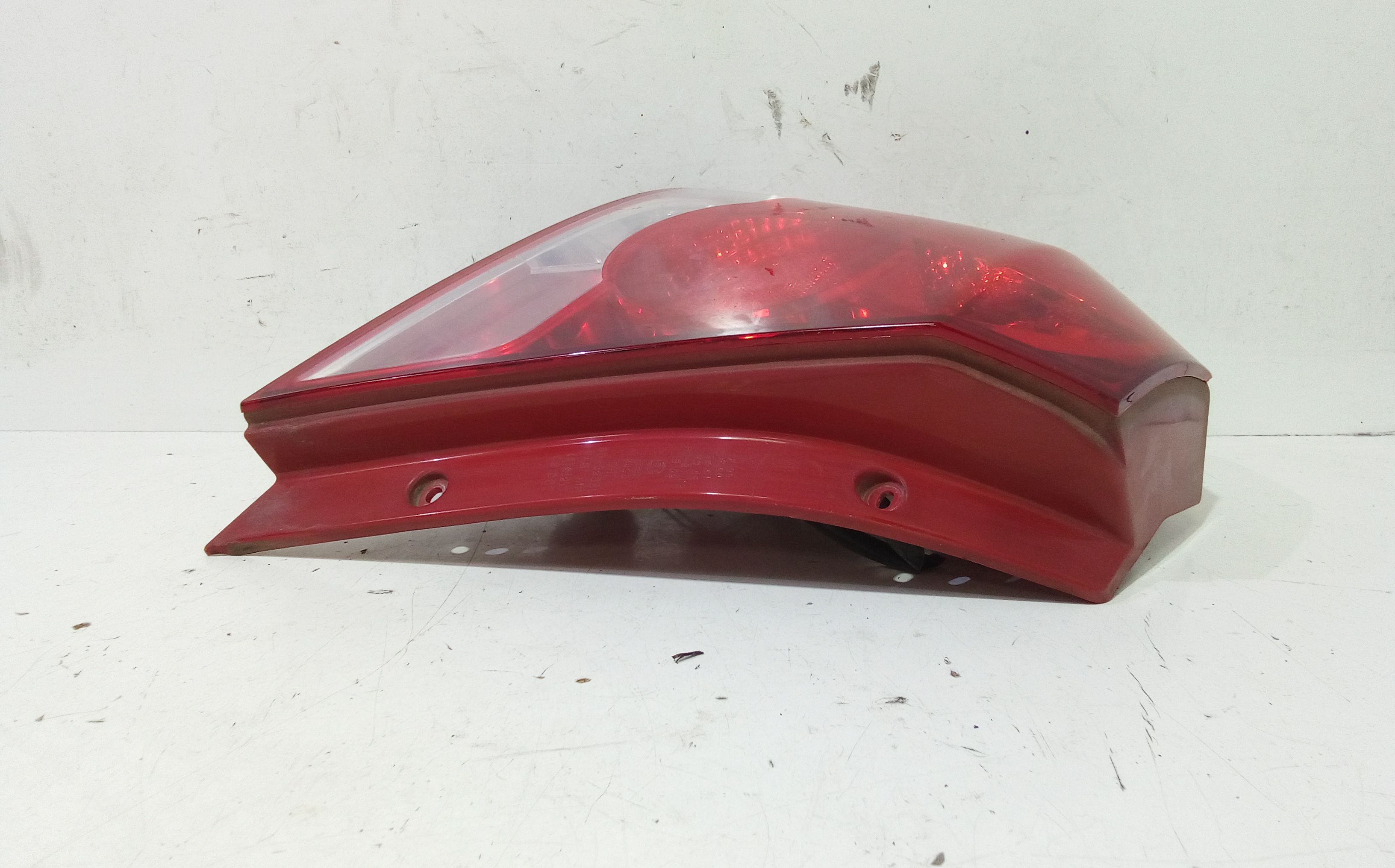 Stop fanale Posteriore sinistro lato Guida CHEVROLET Kalos 1 Serie