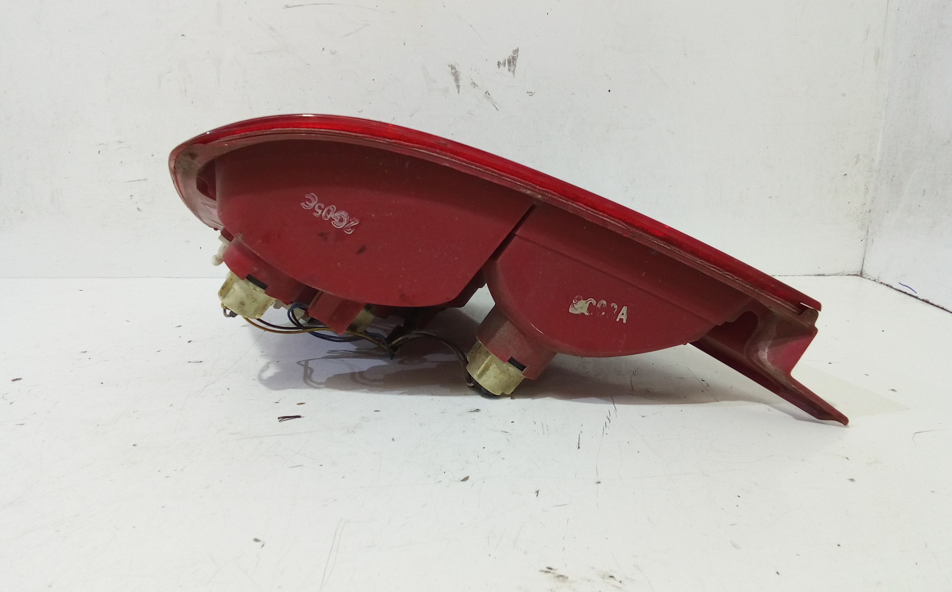 Stop fanale Posteriore sinistro lato Guida CHEVROLET Kalos 1 Serie