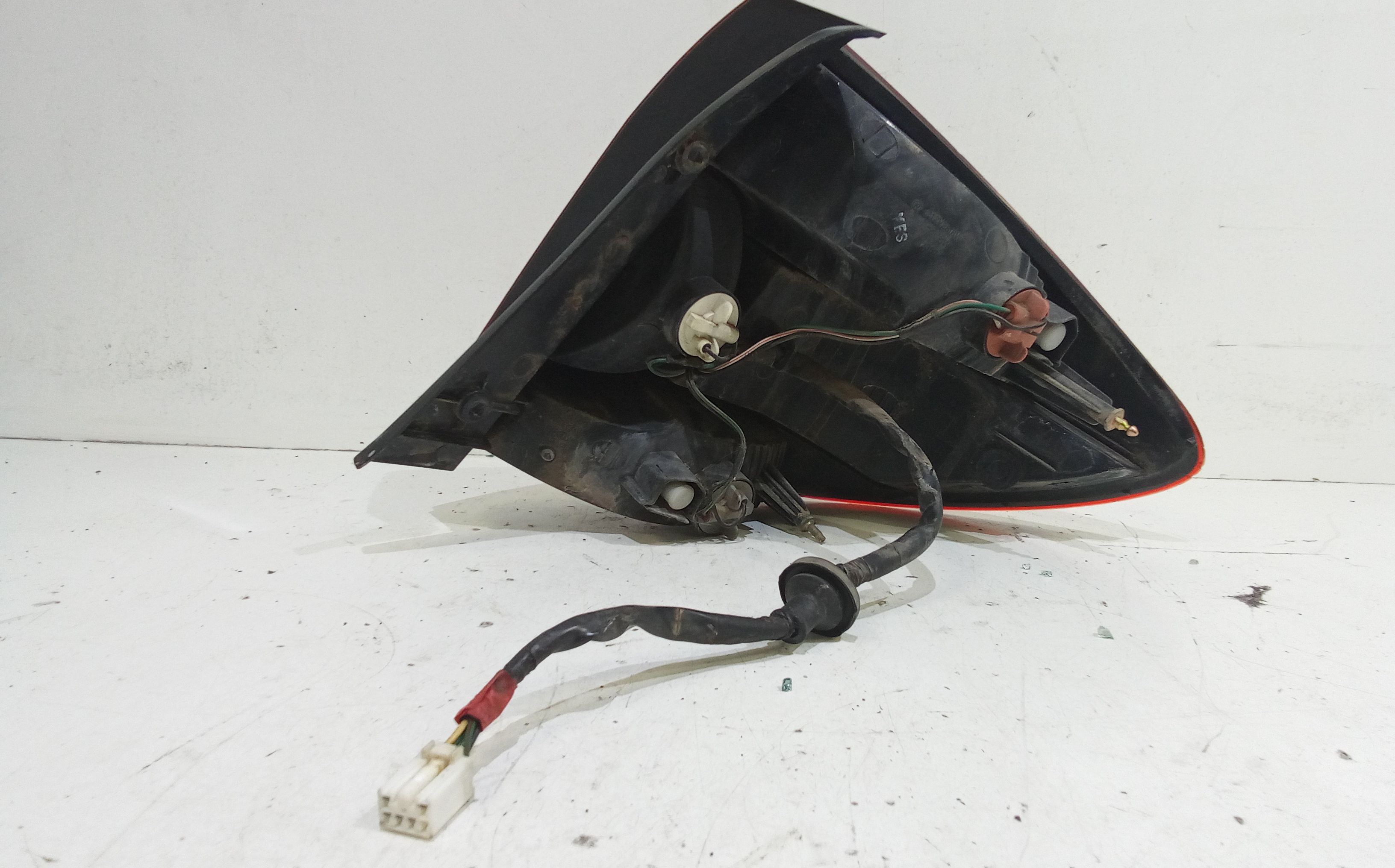 Stop fanale Posteriore sinistro lato Guida KIA Rio 3 Serie