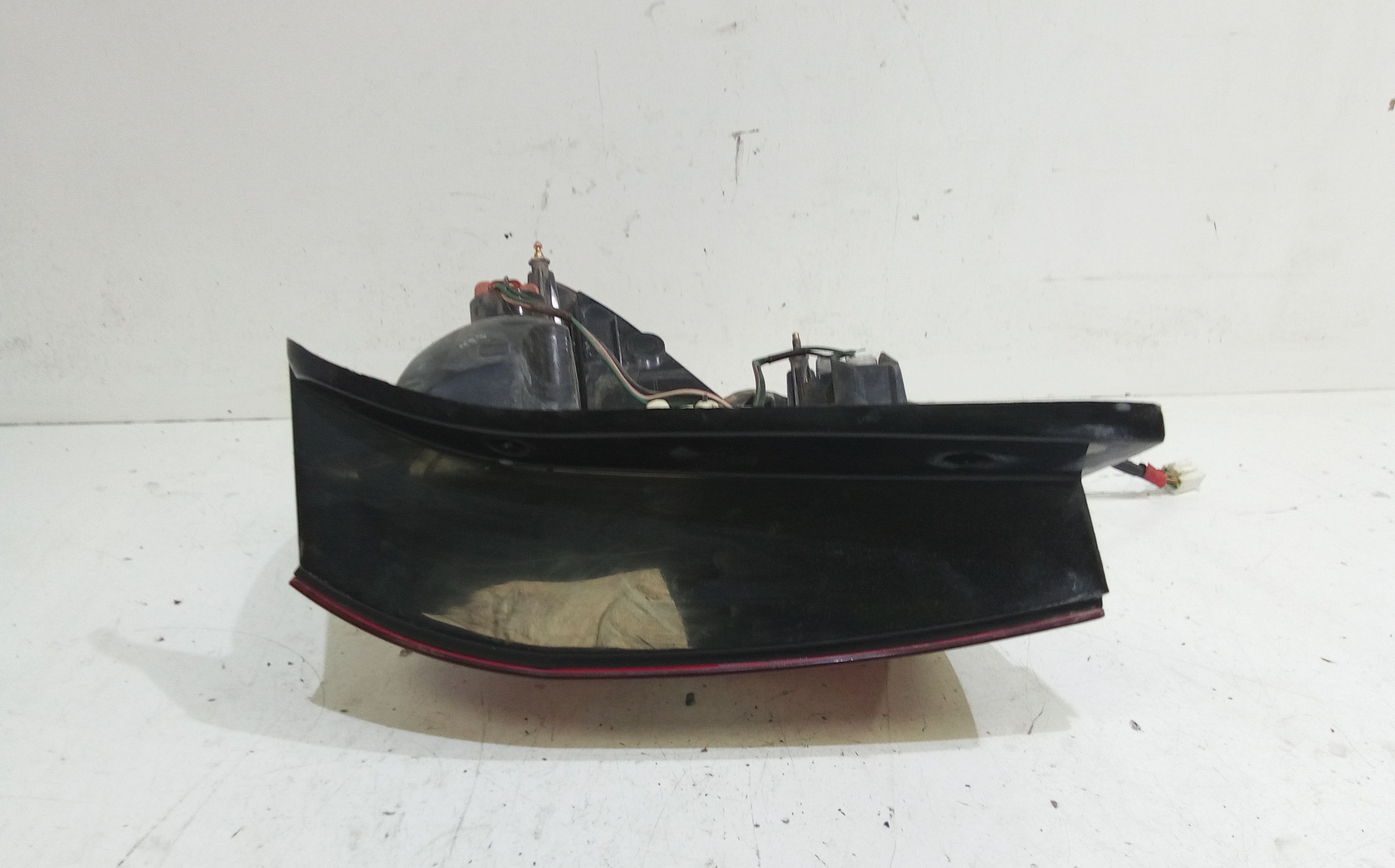 Stop fanale Posteriore sinistro lato Guida KIA Rio 3 Serie