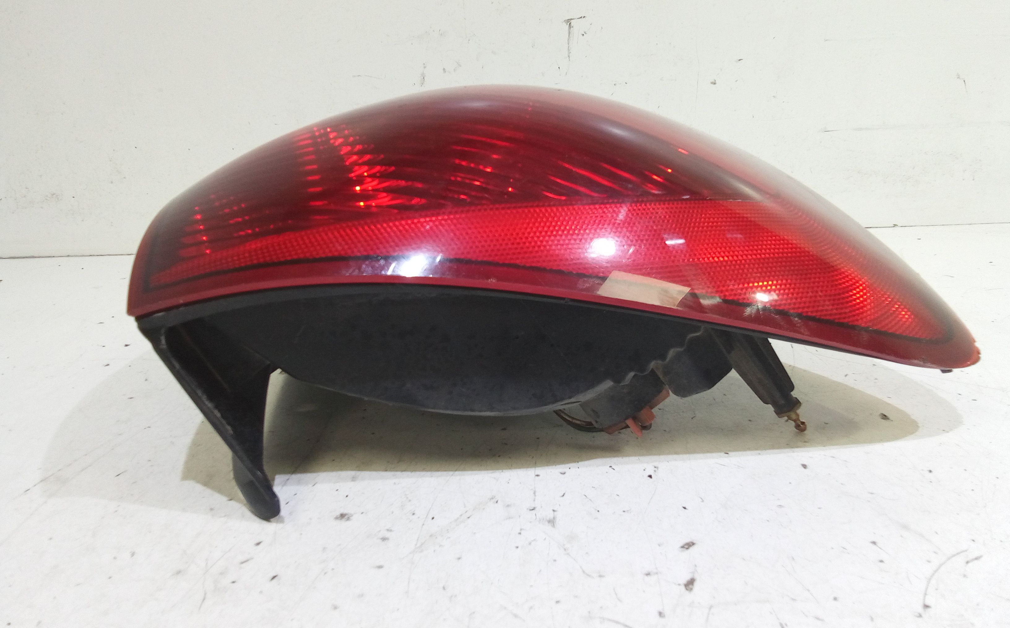 Stop fanale Posteriore sinistro lato Guida KIA Rio 3 Serie