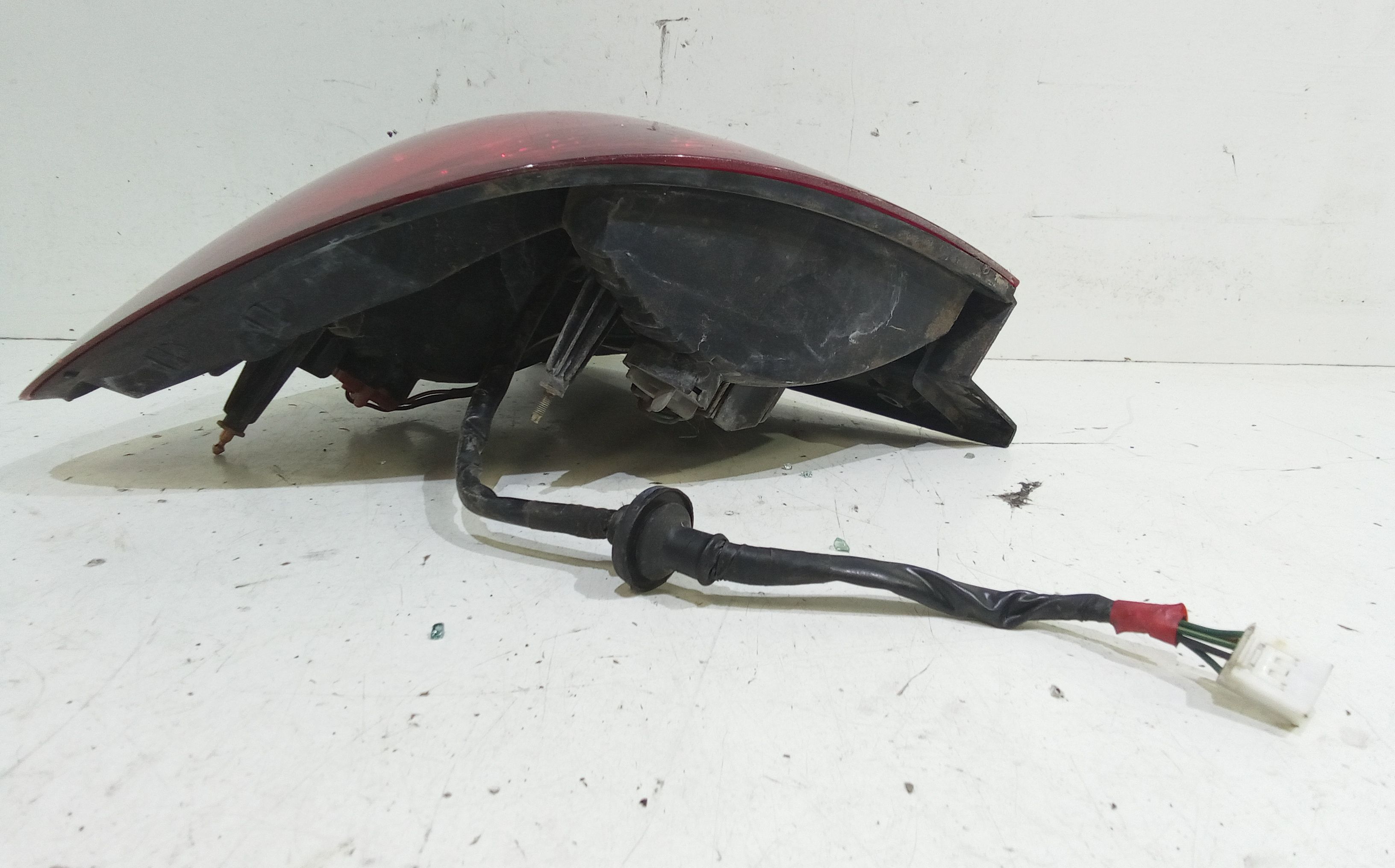 Stop fanale Posteriore sinistro lato Guida KIA Rio 3 Serie