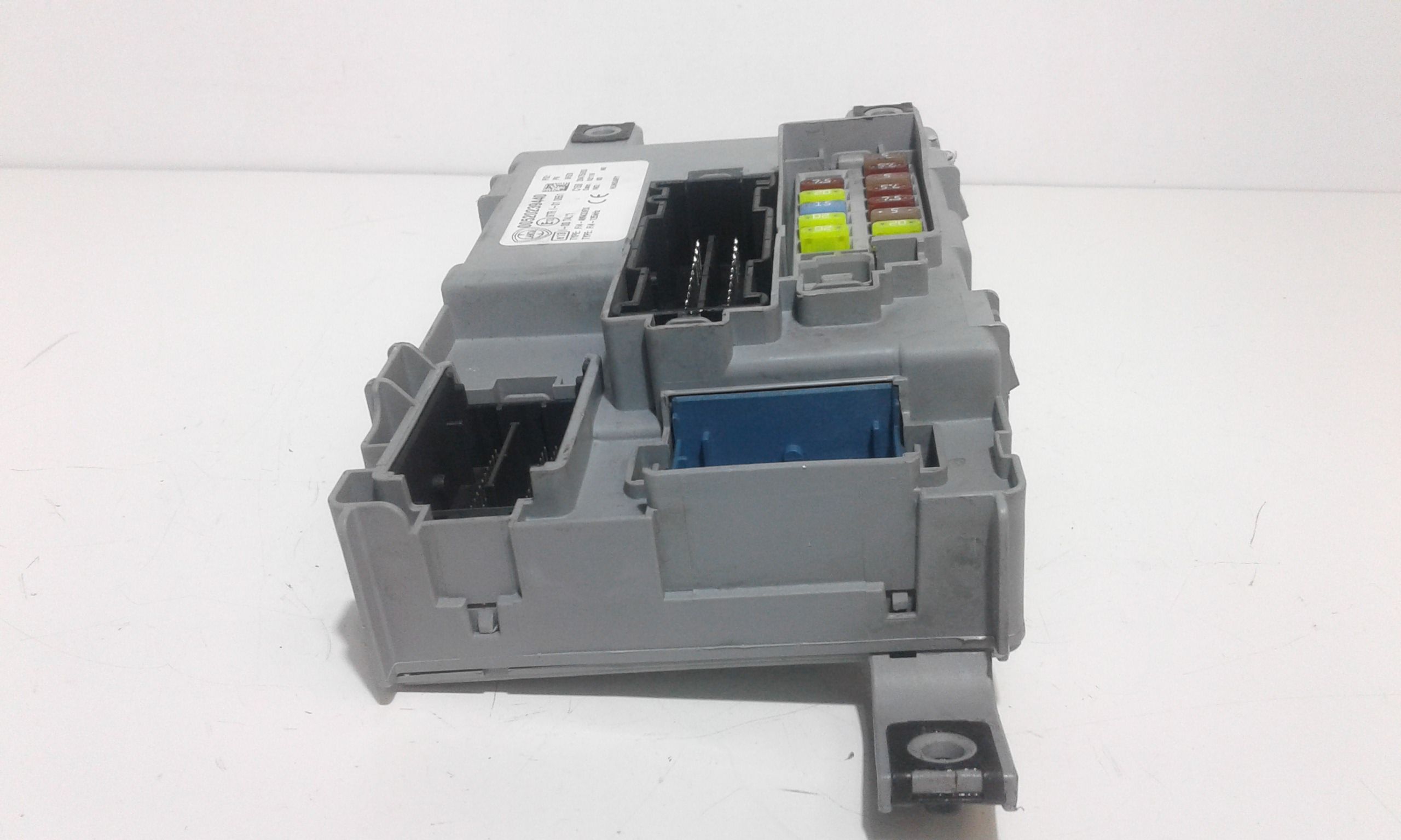 Body Computer LANCIA Ypsilon 4 Serie