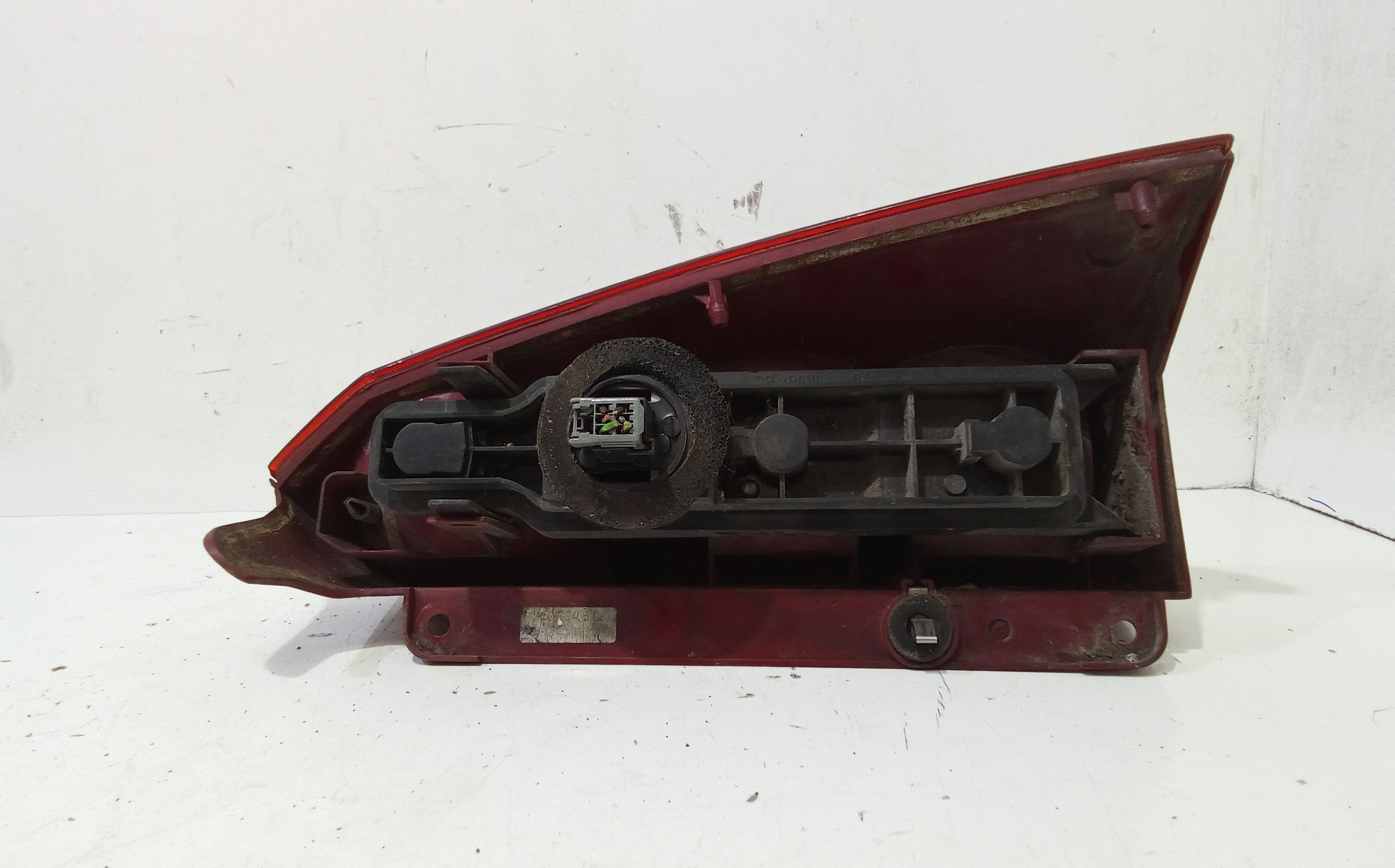 Stop fanale Posteriore sinistro lato Guida FORD Focus Berlina 2 Serie