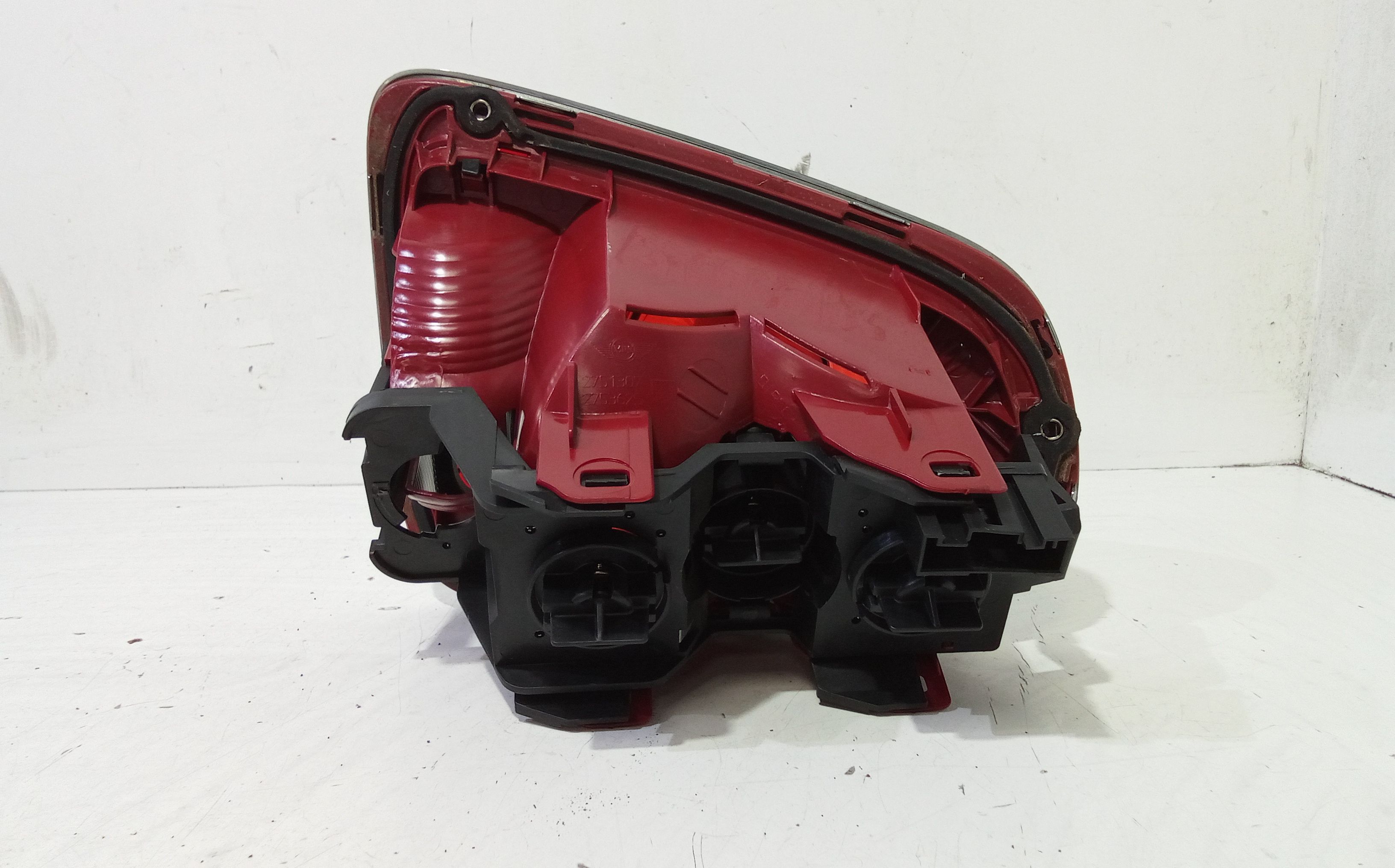 Stop fanale Posteriore sinistro lato Guida MINI Cooper 1  Serie