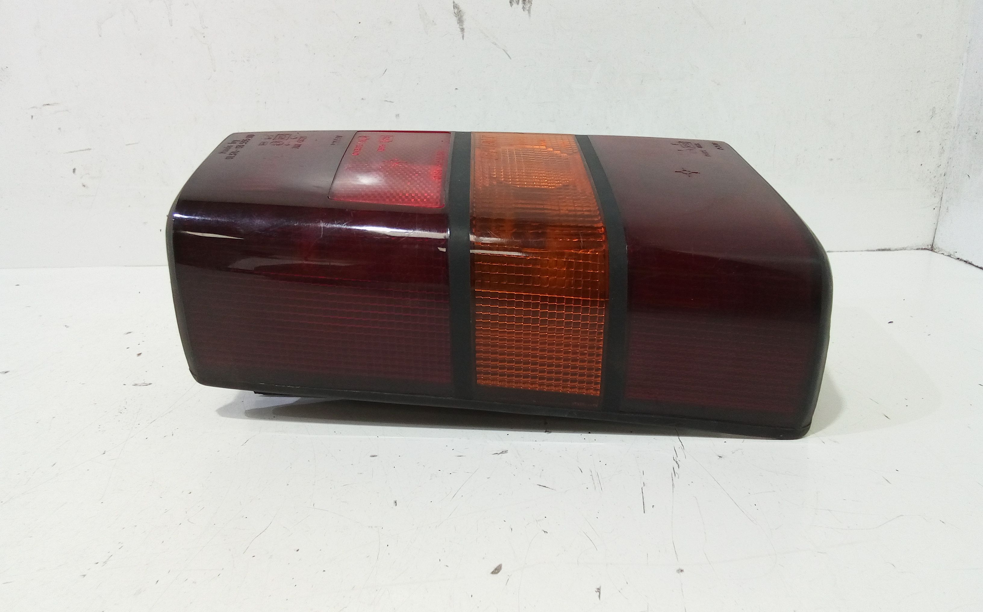 Stop fanale Posteriore sinistro lato Guida FIAT Panda 1 Serie