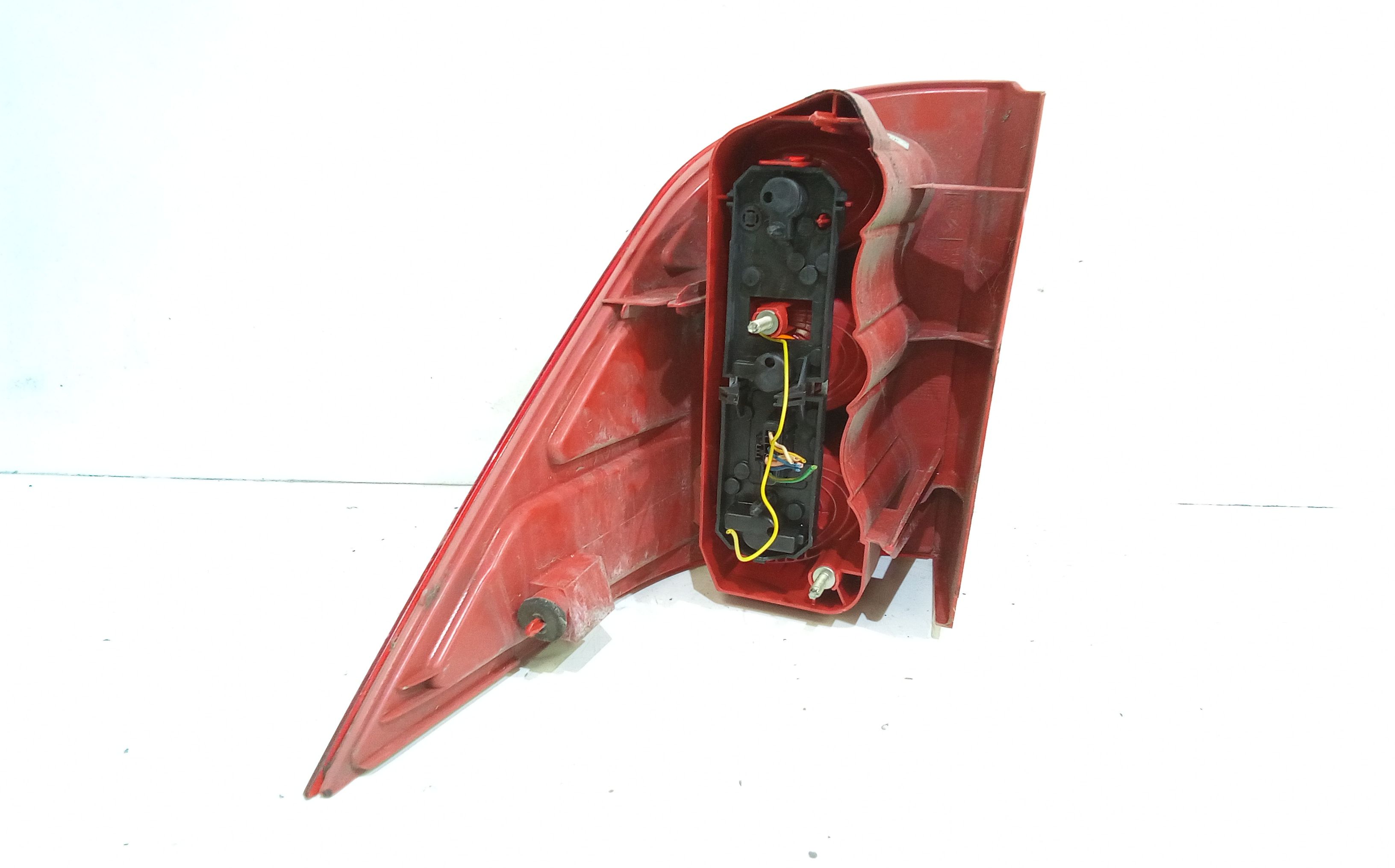 Stop fanale Posteriore sinistro lato Guida PEUGEOT 1007 1 Serie