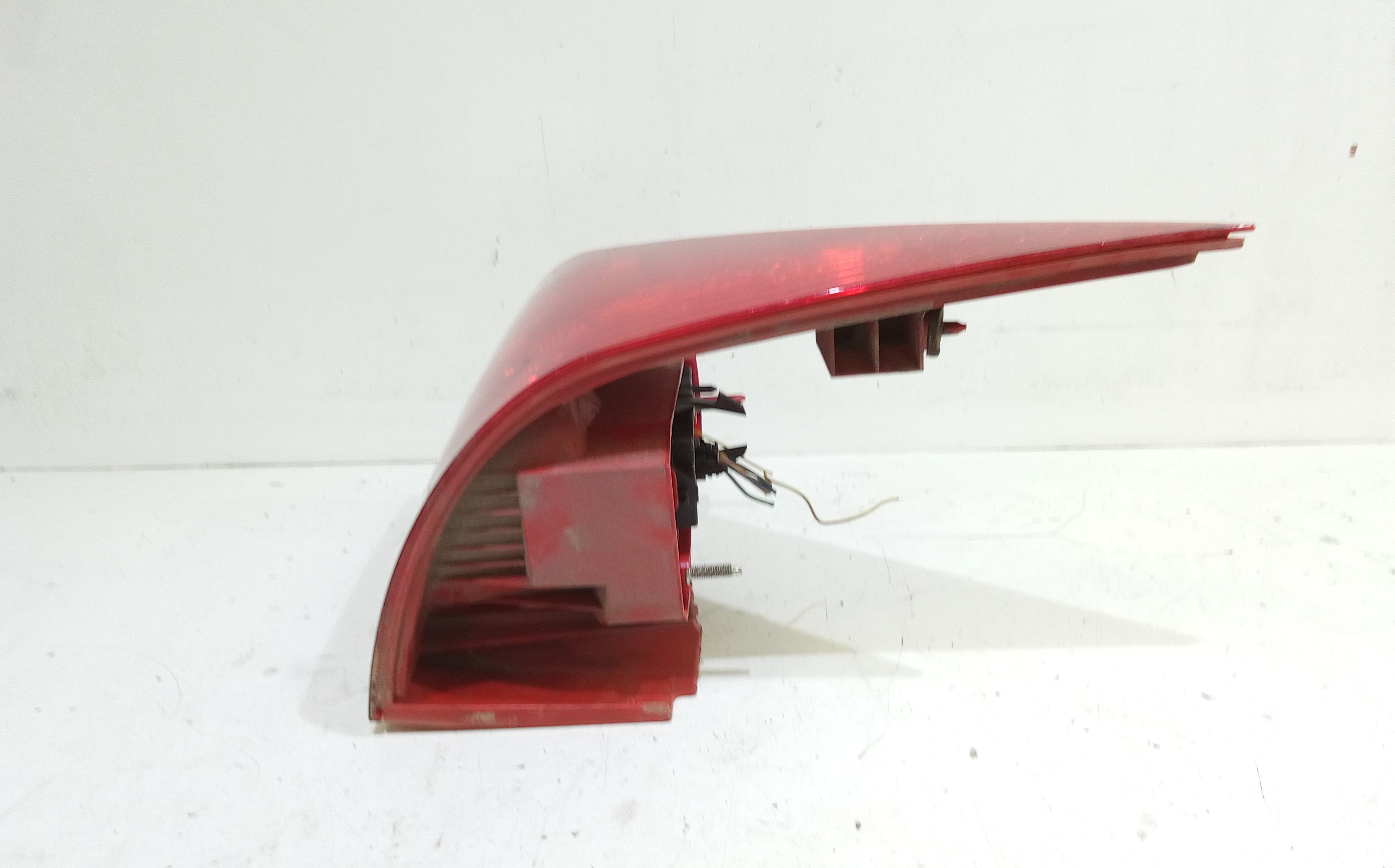 Stop fanale Posteriore sinistro lato Guida PEUGEOT 1007 1 Serie