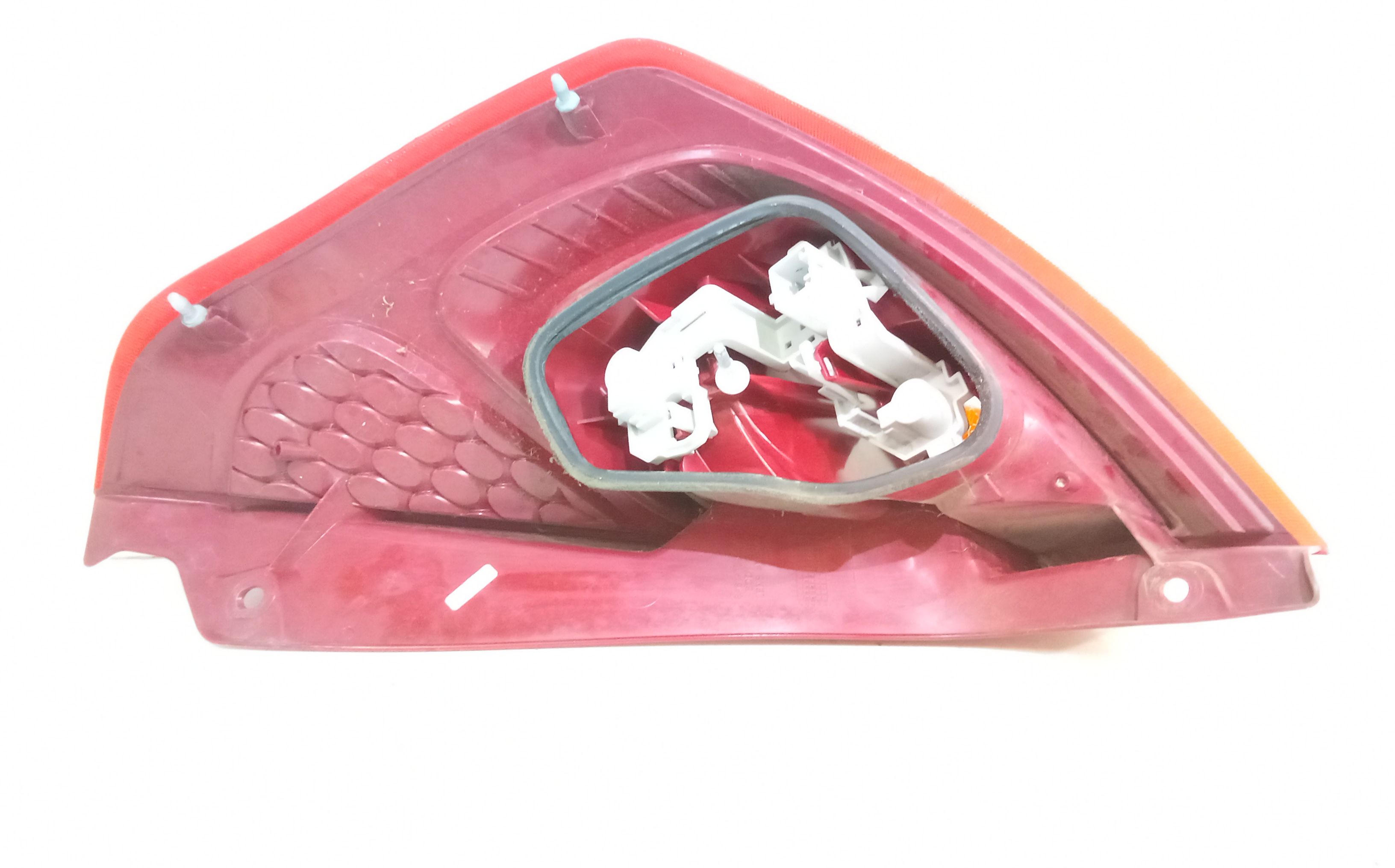 Stop fanale Posteriore sinistro lato Guida FORD Fiesta 5 Serie