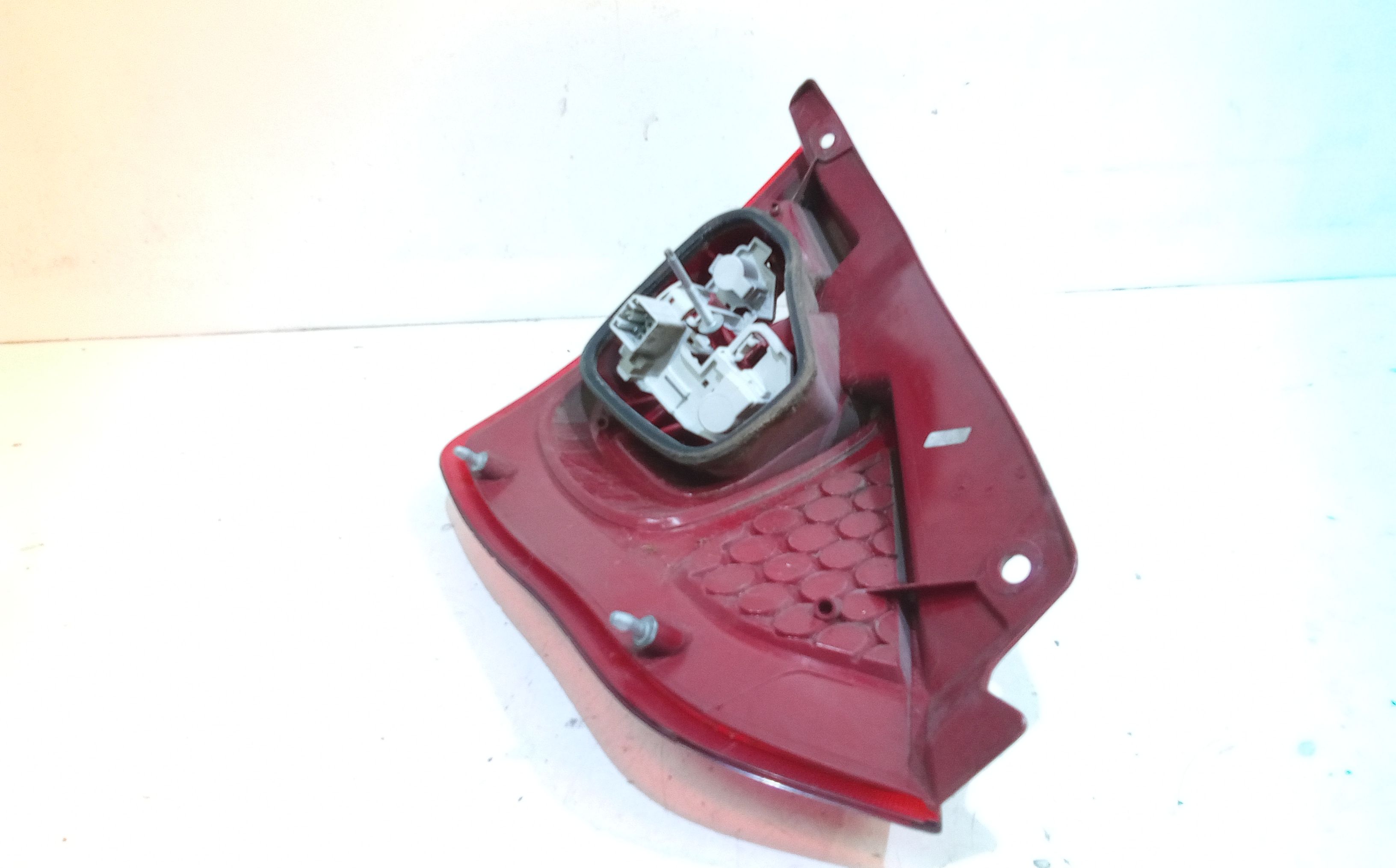 Stop fanale Posteriore sinistro lato Guida FORD Fiesta 5 Serie