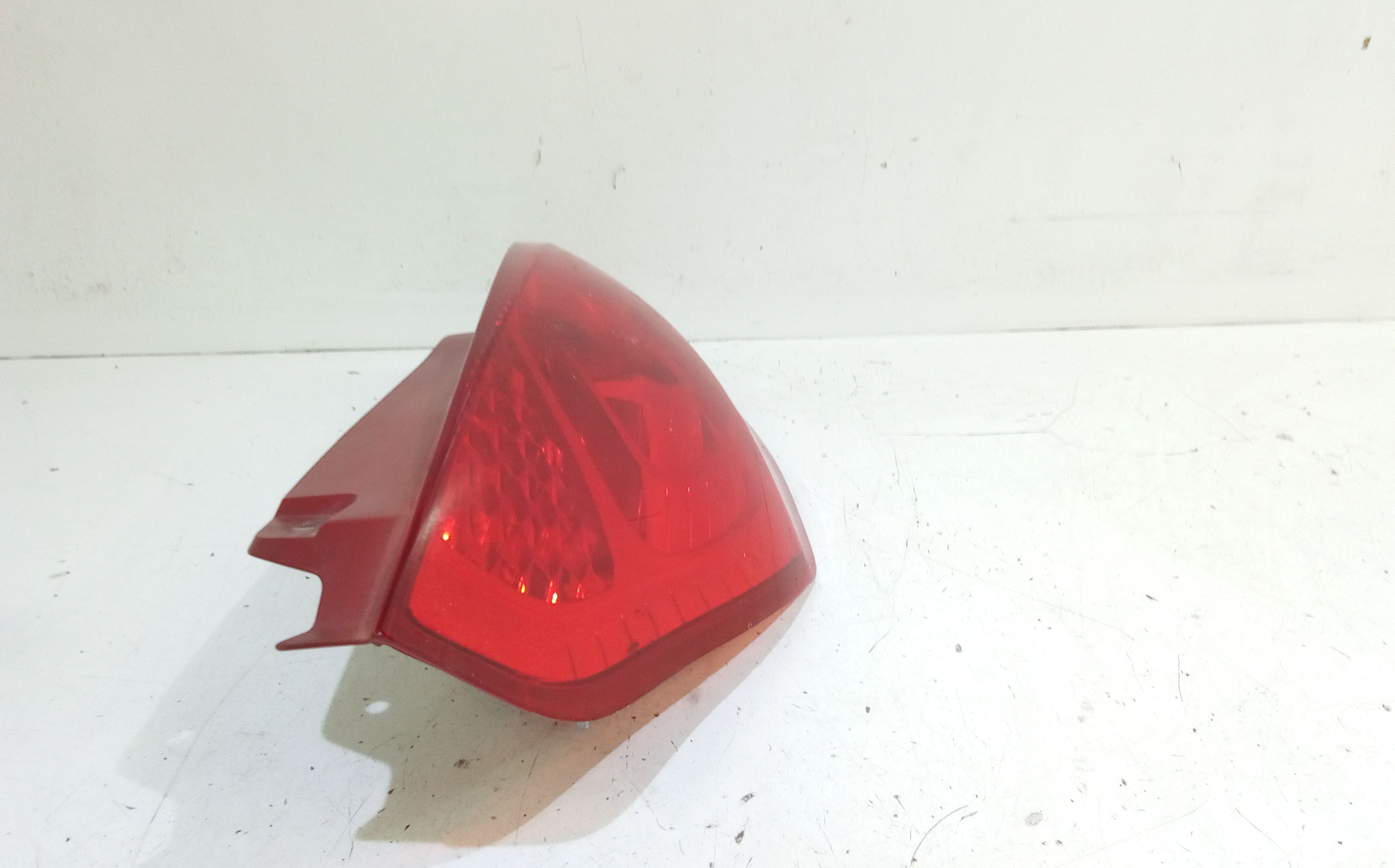 Stop fanale Posteriore sinistro lato Guida FORD Fiesta 5 Serie