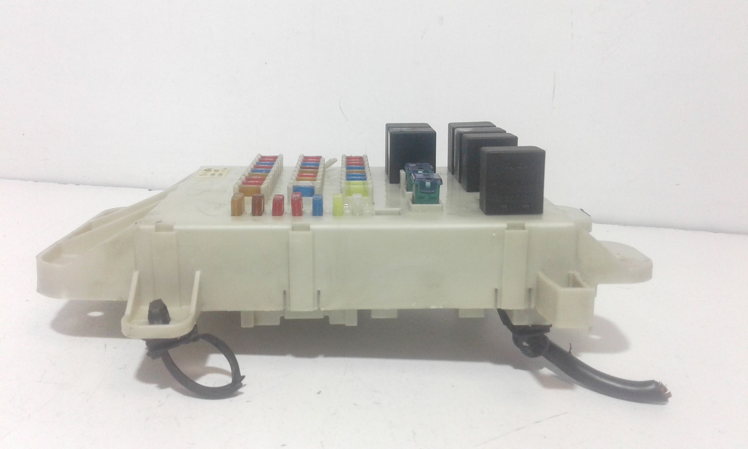 Body Computer DR 5 1 Serie