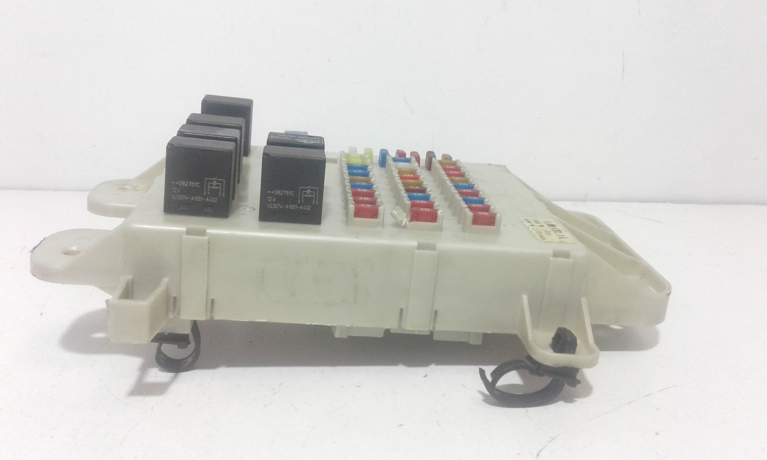 Body Computer DR 5 1 Serie