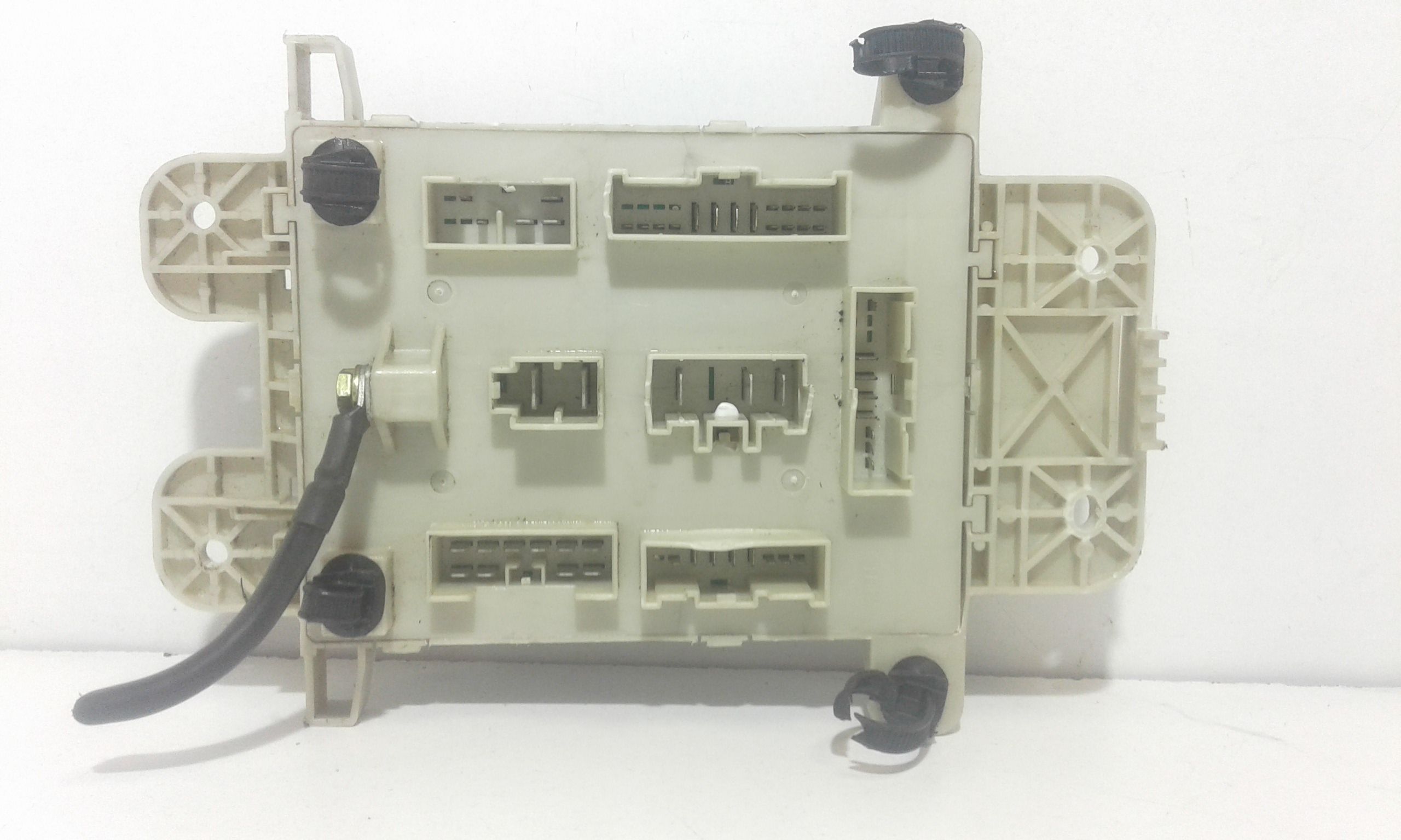 Body Computer DR 5 1 Serie