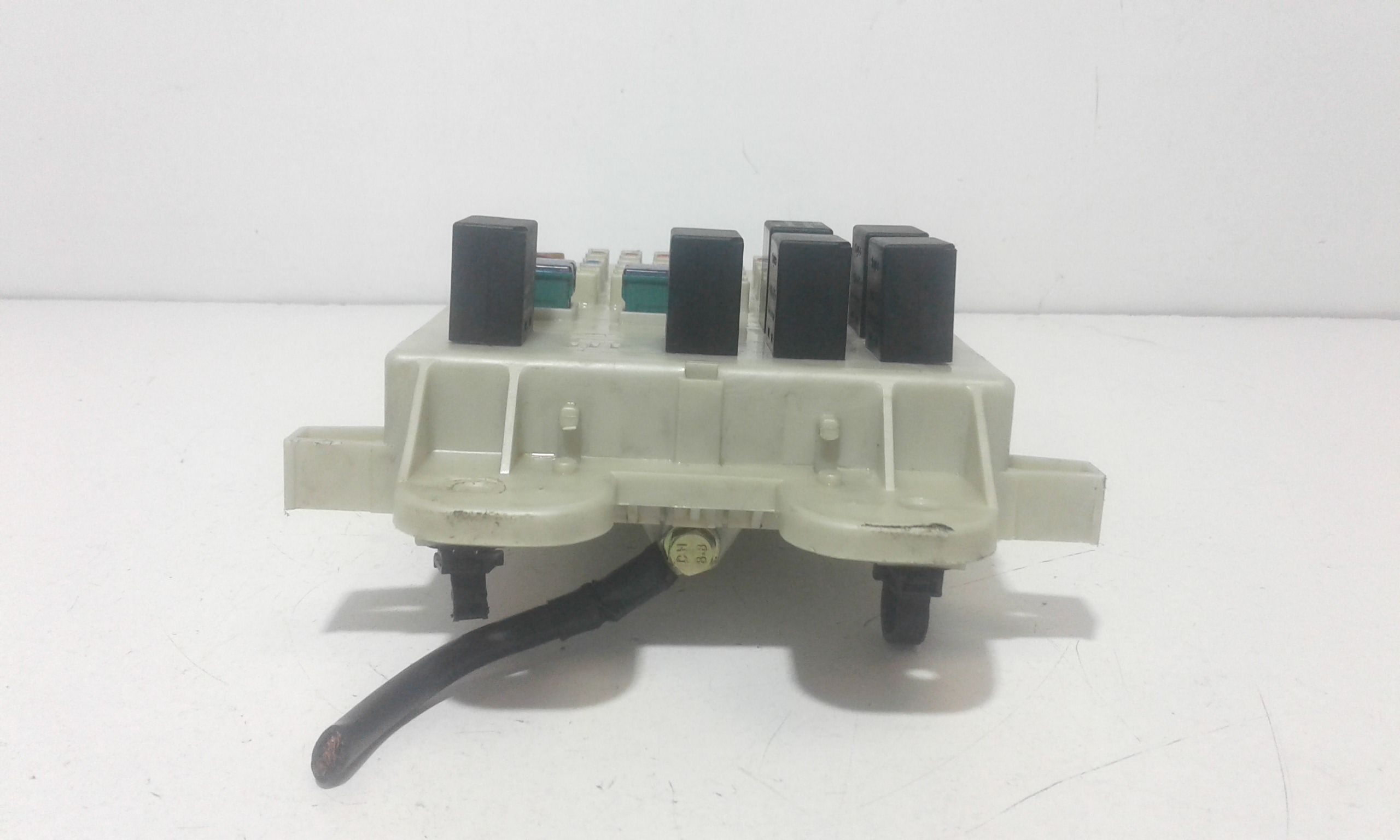 Body Computer DR 5 1 Serie