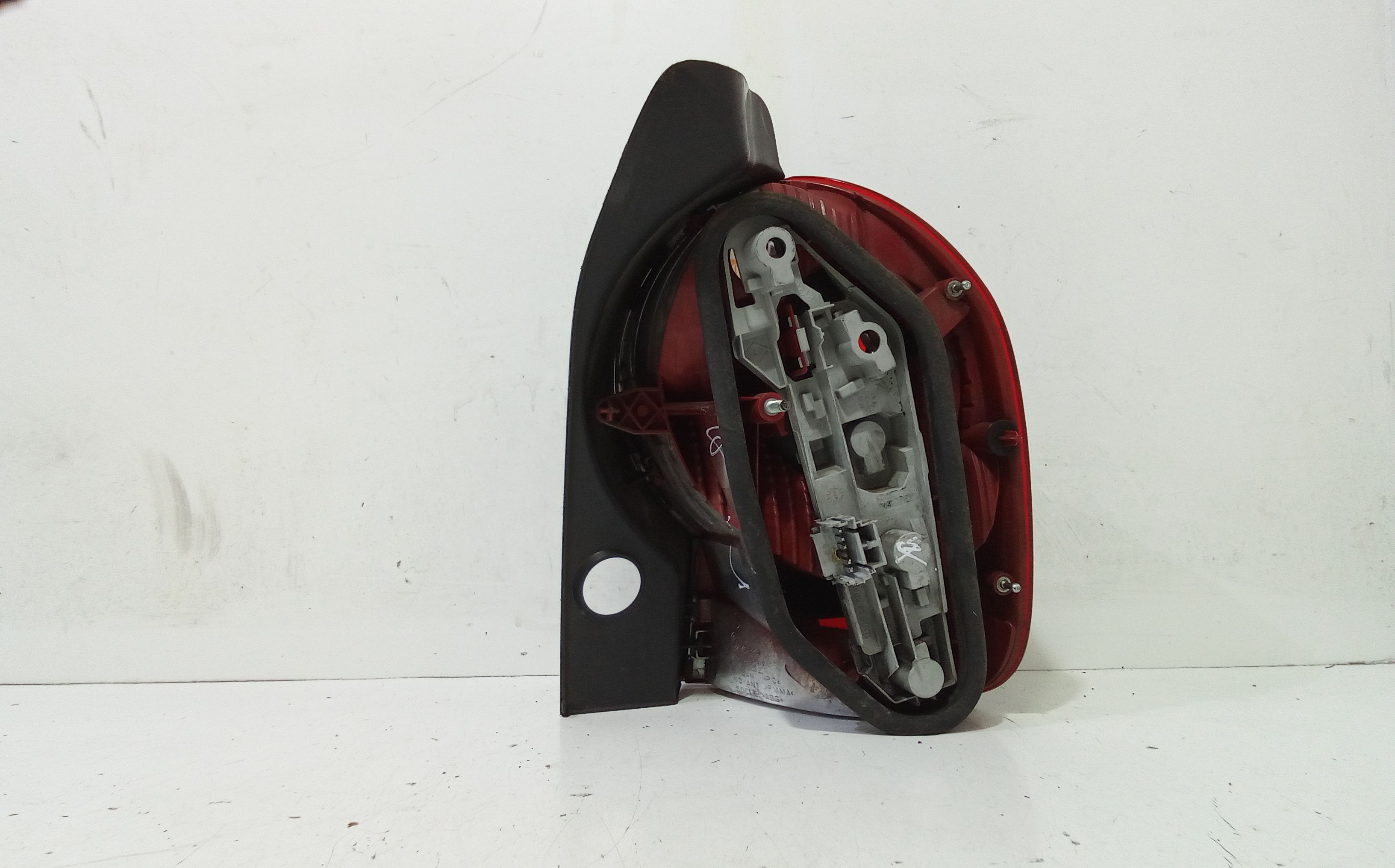 Stop fanale Posteriore sinistro lato Guida RENAULT Modus 1 Serie